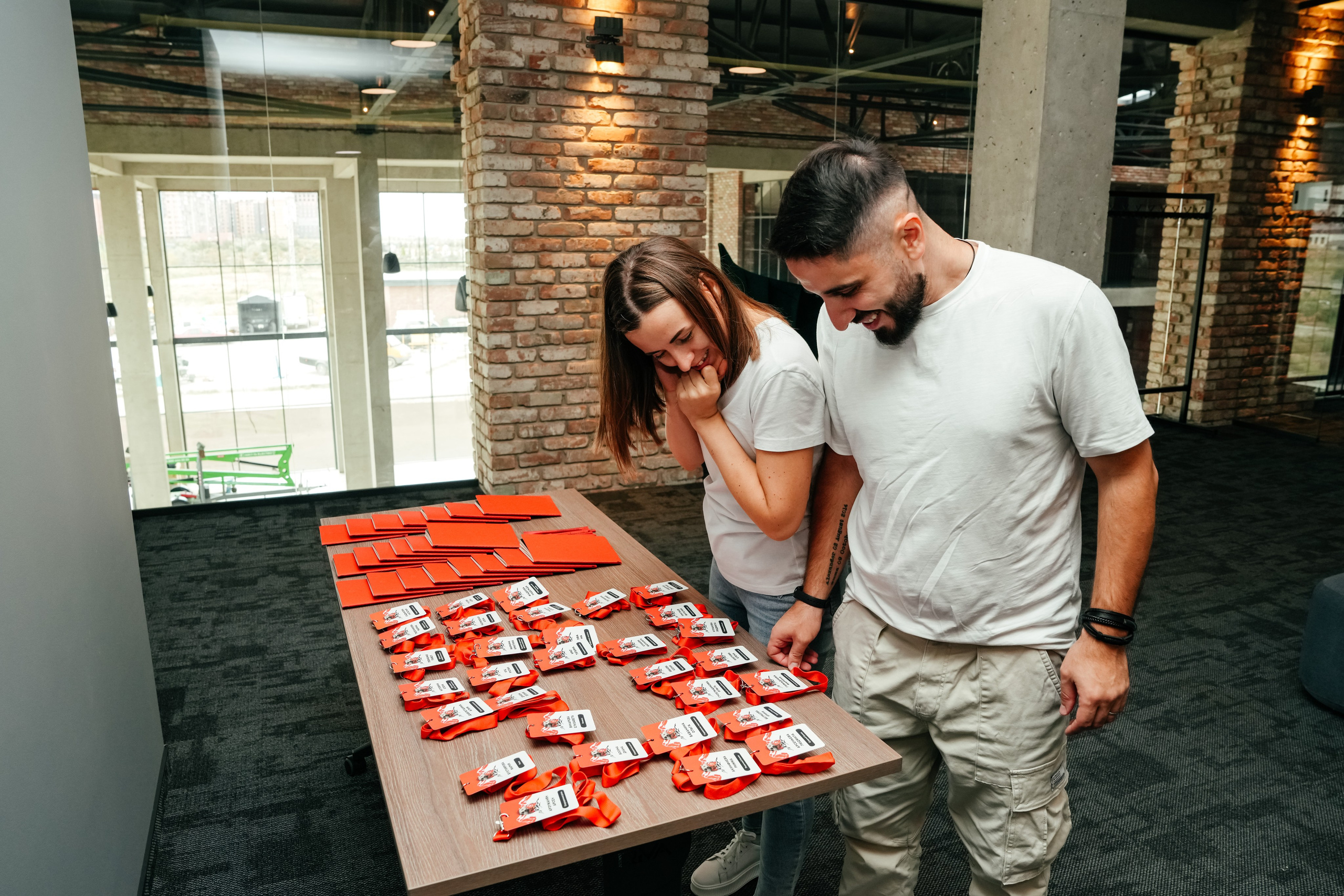 Семинар Альфа. Omar Shapiev