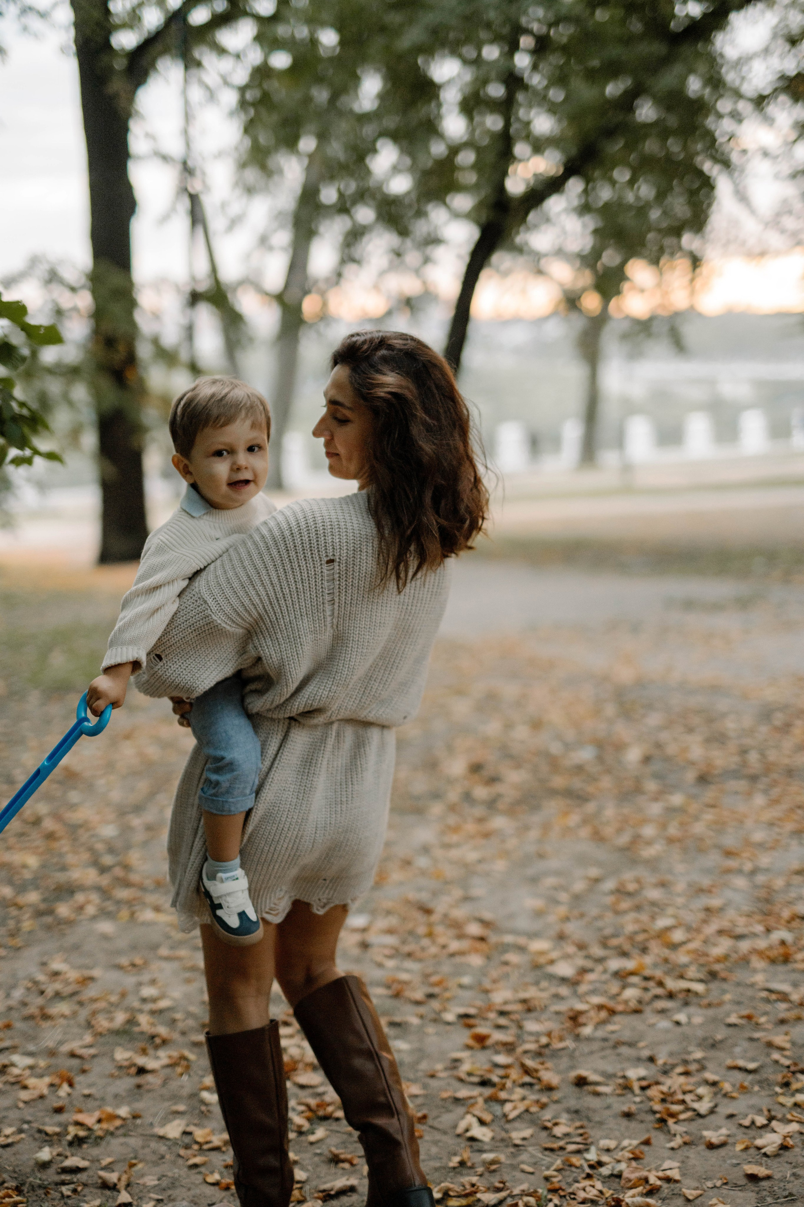 Кирилл, Сабина и Лёва. Свадебный и семейный фотограф в Калуге Анна Киреева