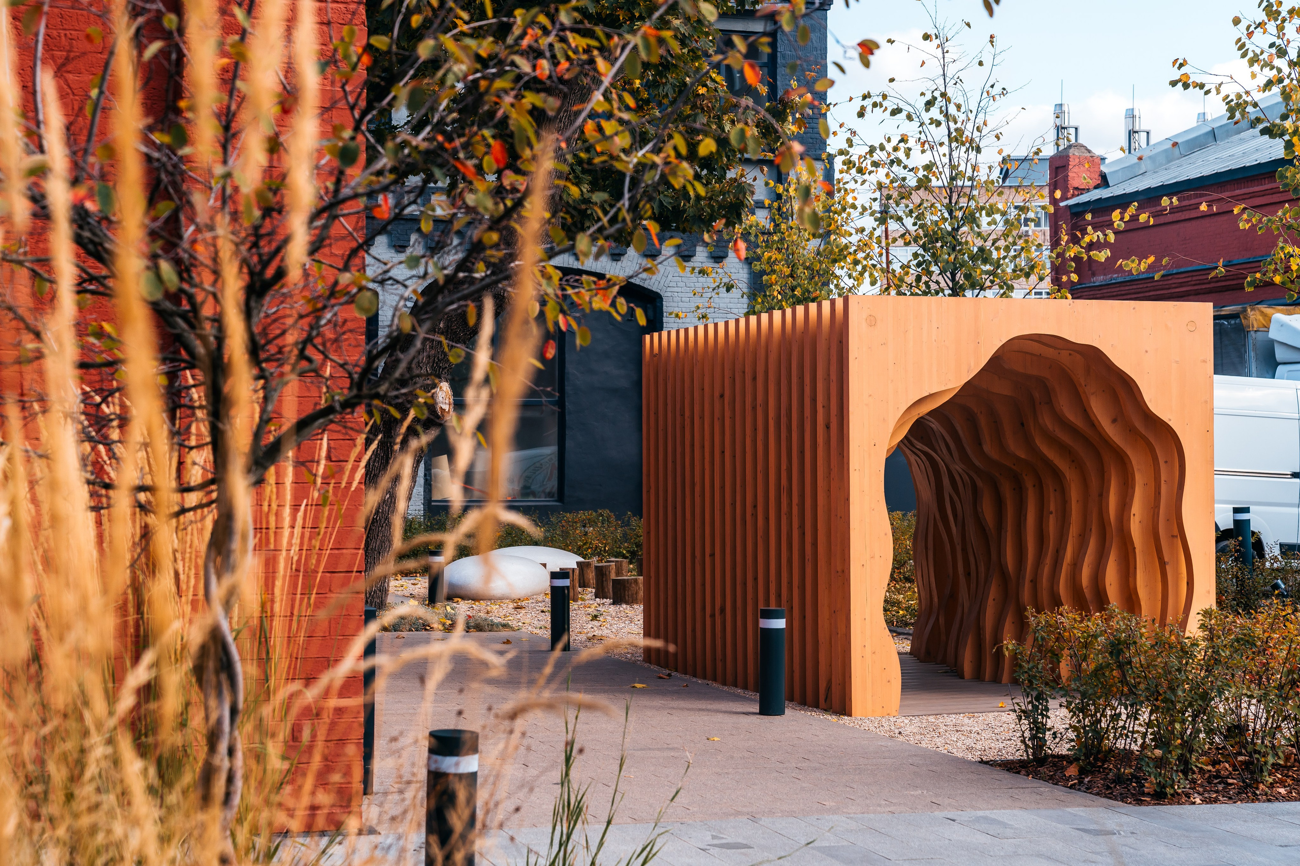 Republic, FORMA. @tomrus: Рустам Шагиморданов — фотограф