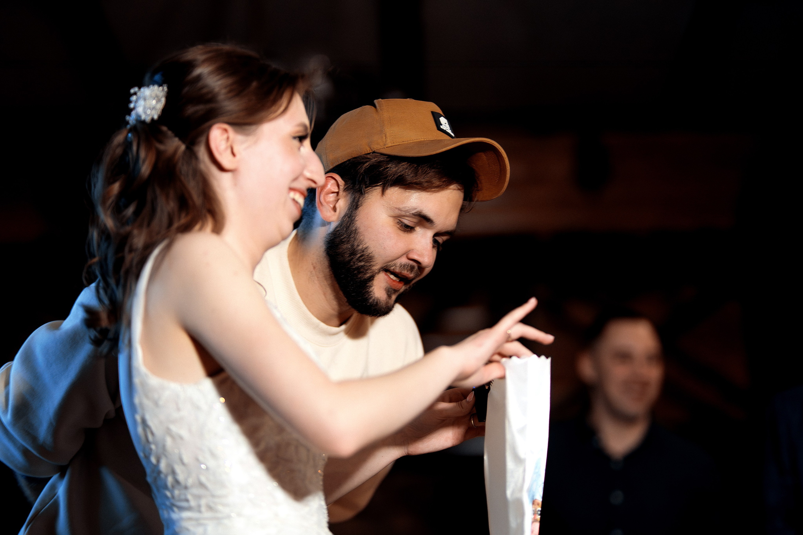 Свадебная съемка Валера и Ксюша. Фотограф в Новосибирске Владислав Унтерберг