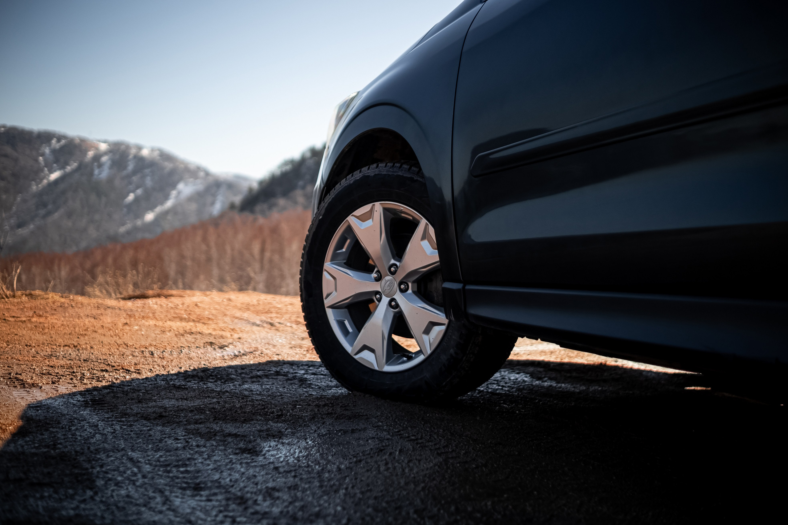 ALTAI CARS. Фотограф в Новосибирске Владислав Унтерберг