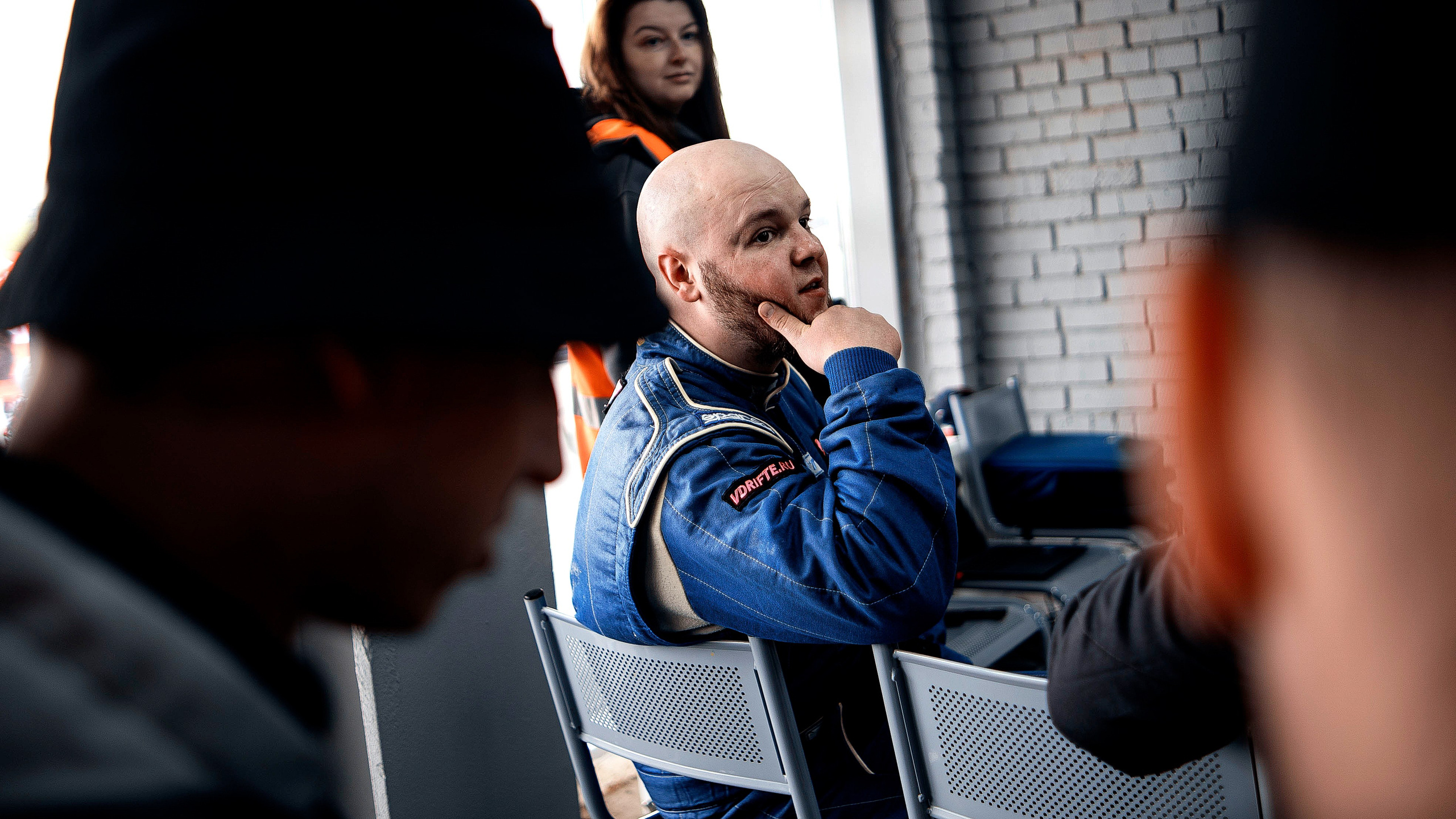 DRIFT LETO 1этап 16.05.2026. Фотограф в Новосибирске Владислав Унтерберг