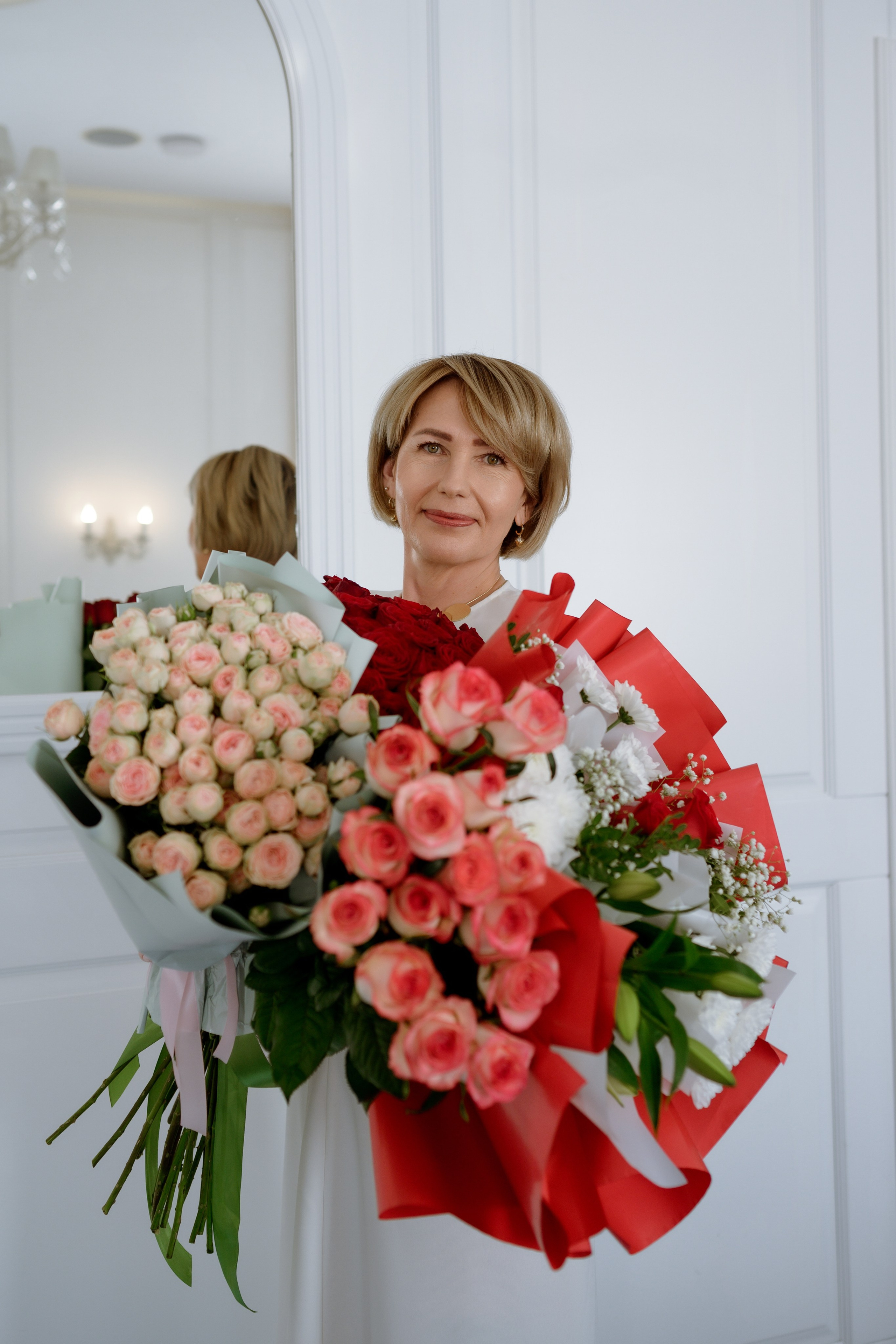 Юбилеи. Полина Бамбиза фотограф фотосессии Красноярск фотокниги портрет