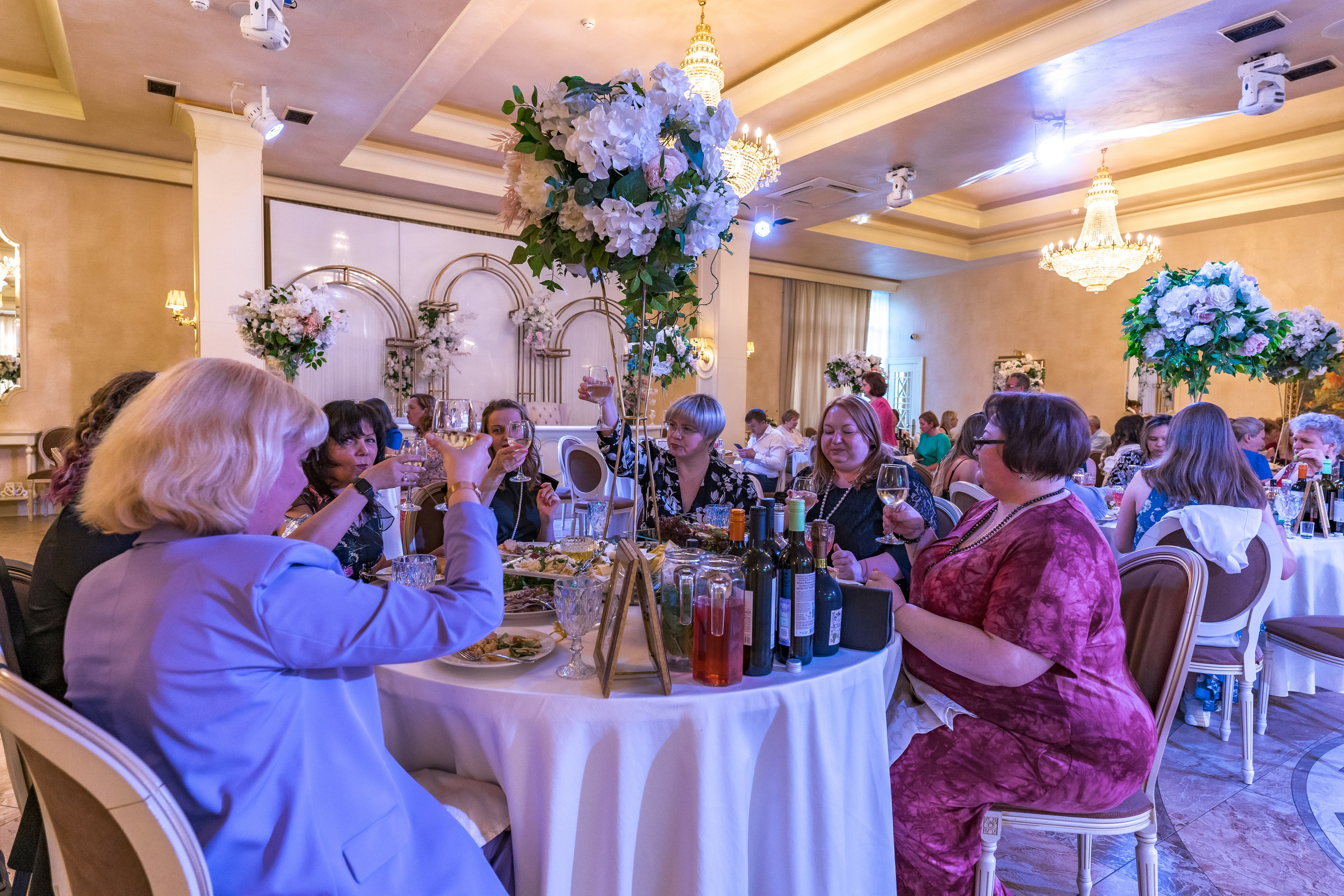 Корпоратив