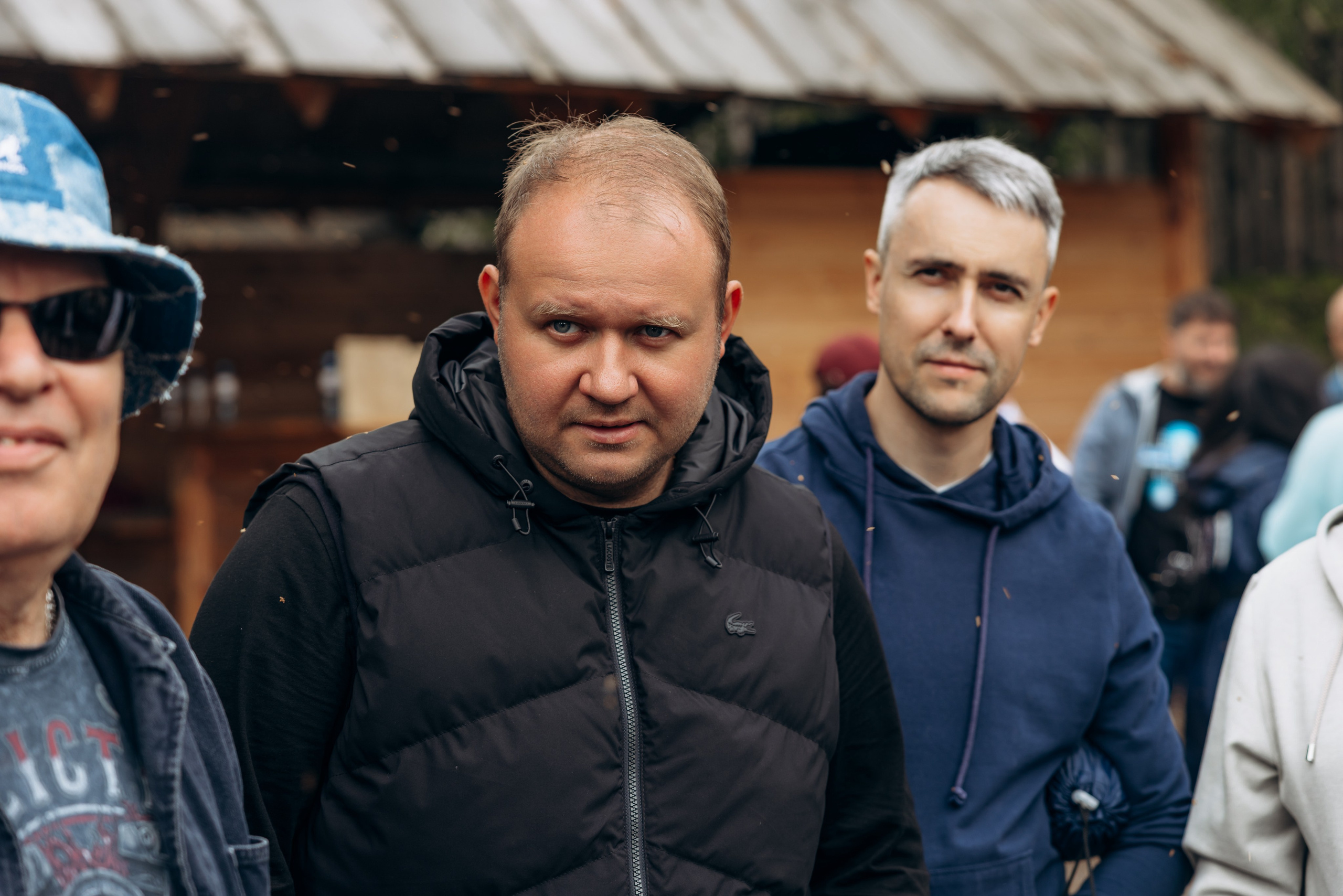 RMG Кауп (2день). Фотограф в Калининграде свадебная фотография, репортажная, фотосессии