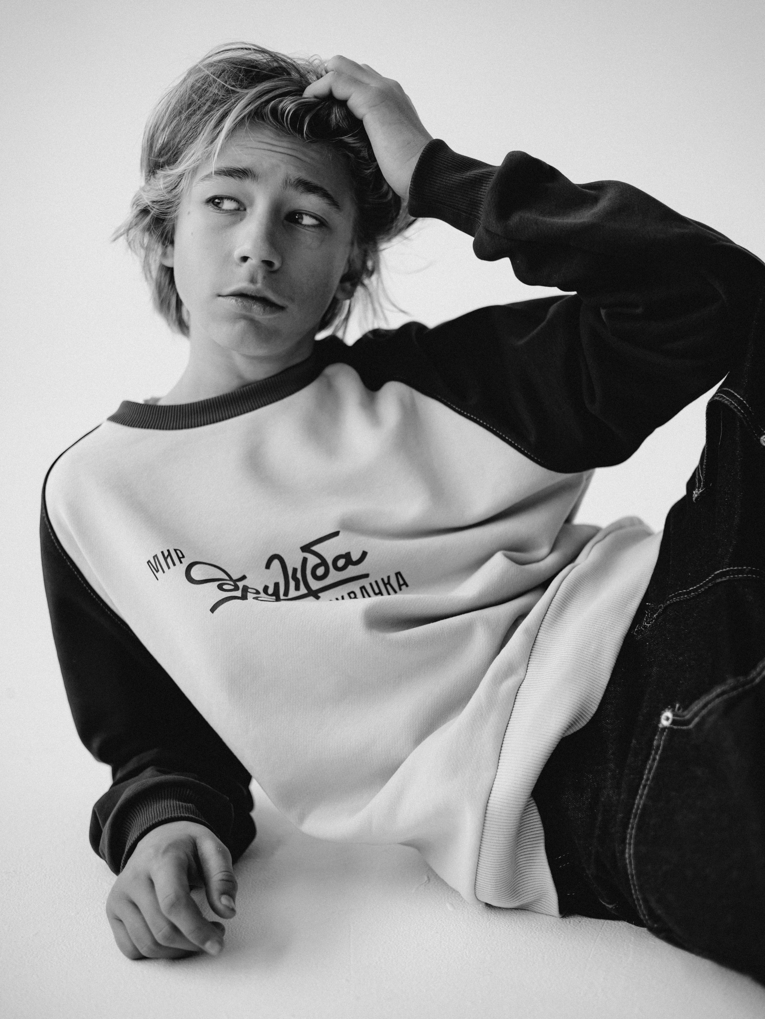 Детское портфолио. Фотограф Москва Семейные фотосессии Детские фотосессии