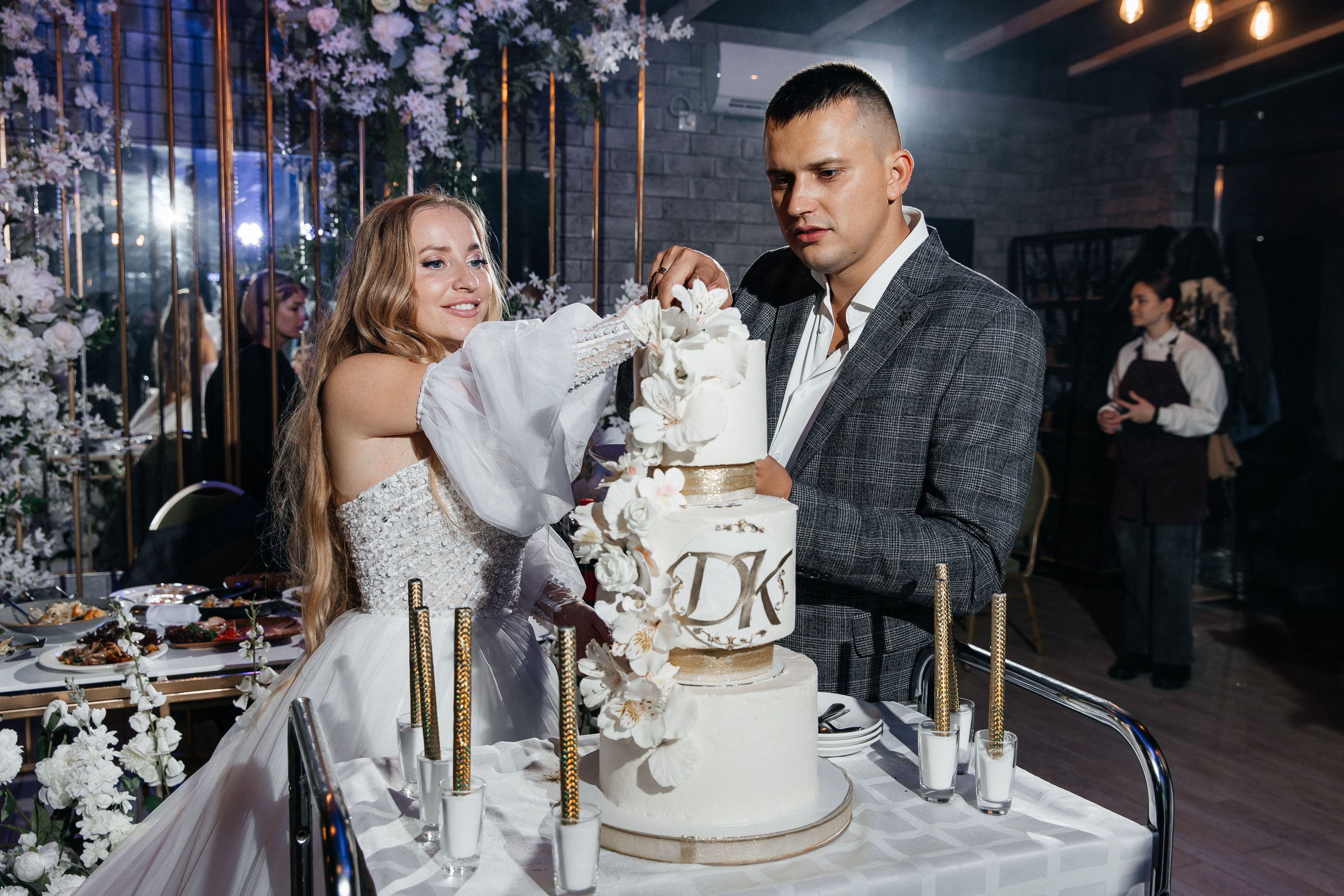 Дмитрий и Ксения. Свадебный и семейный фотограф в Севастополе и Крыму Анастасия Сураева