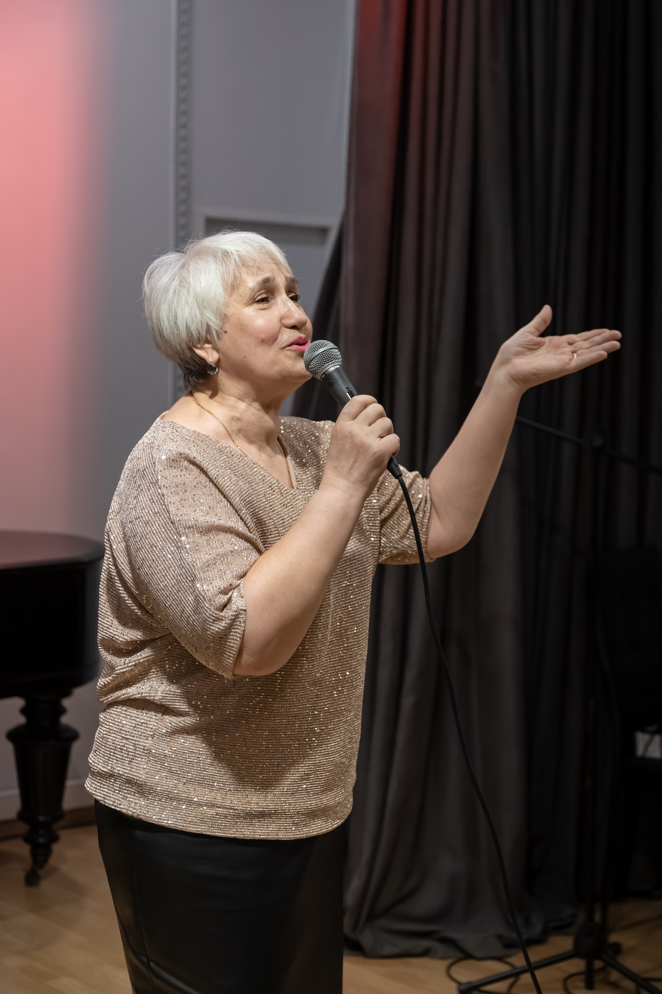 Съемка спектаклей и концертов | Портретная и коммерческая съемка. Фотограф в Санкт-Петербурге — Наталия Денисова | Портретная и коммерческая съемка