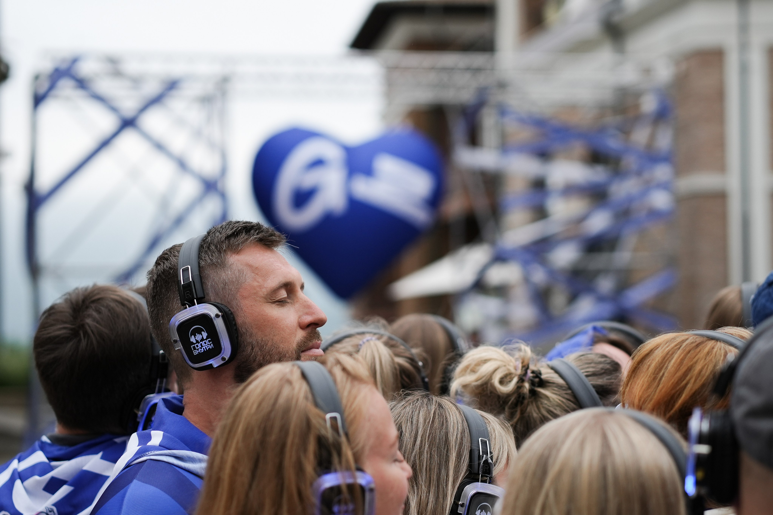 GASTREET. Фотограф. Москва