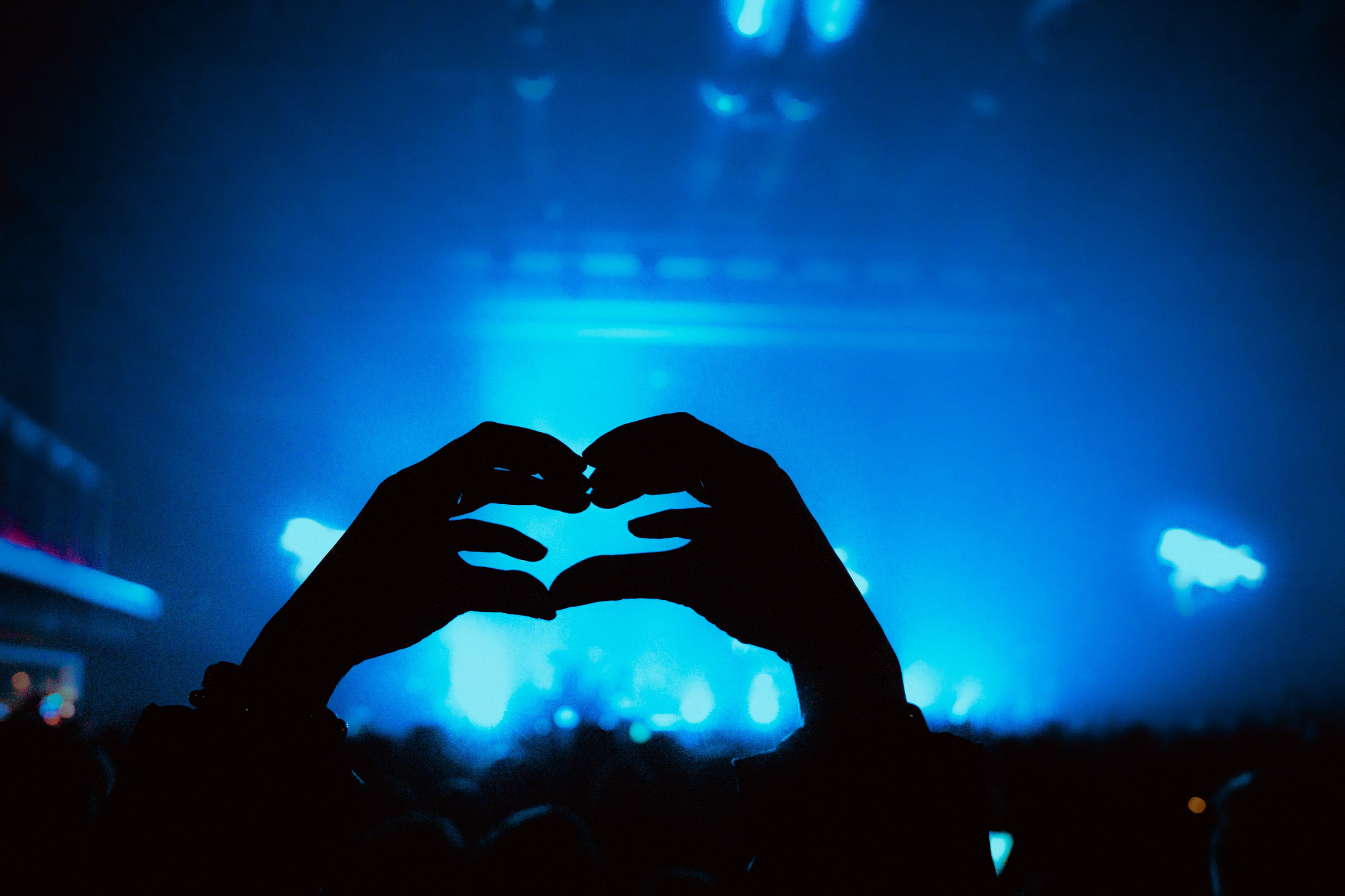 Концертное портфолио фотографа. Концертный и бэкстейдж фотограф | Полина Розова | Кит