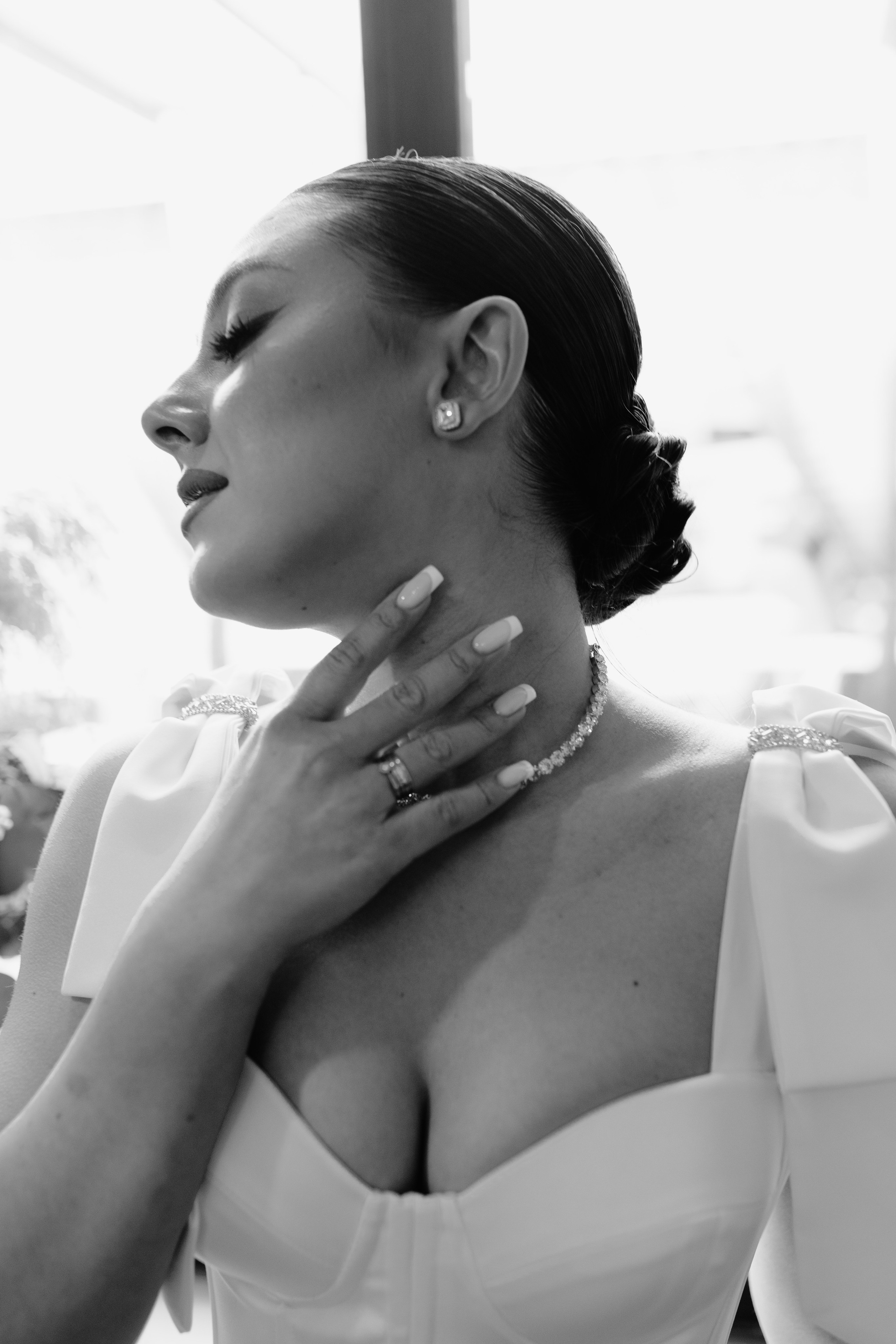 Виталий и Юлия. Фотограф в Кирове Настя Шабардина