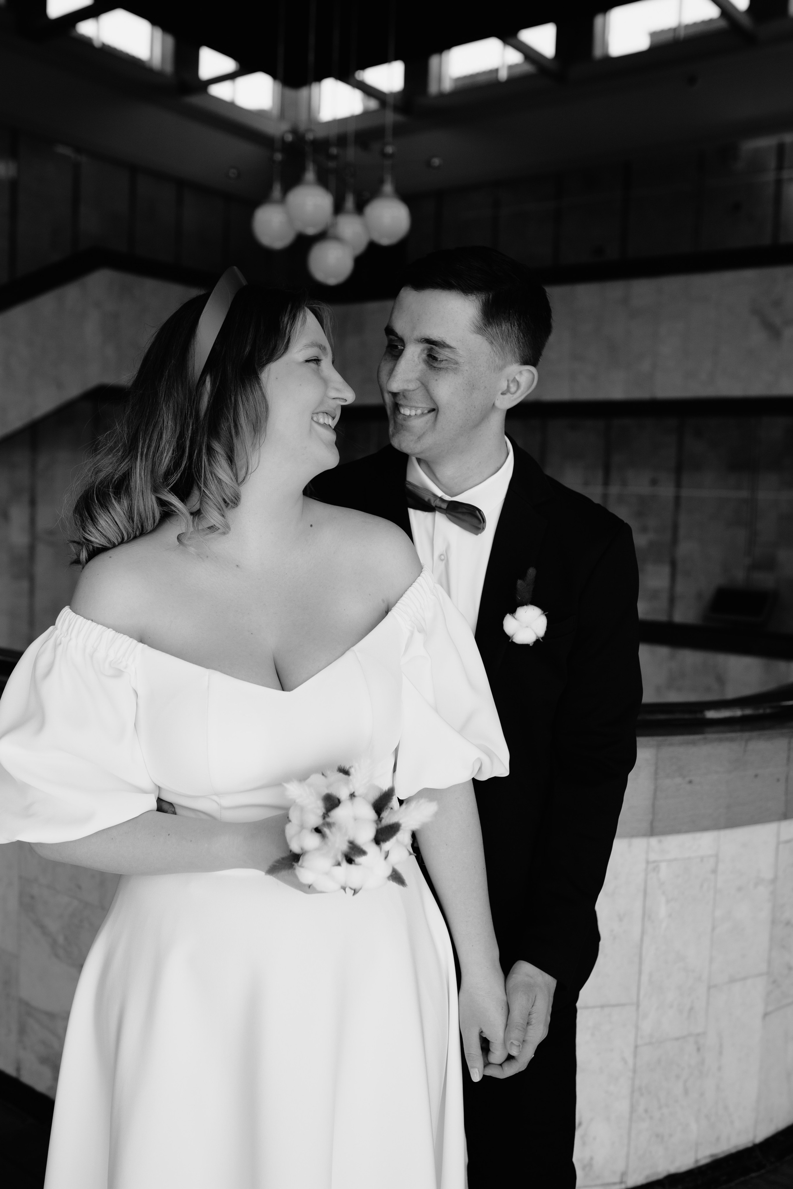 Свадебный сезон 2024. Фотограф в Кирове Настя Шабардина