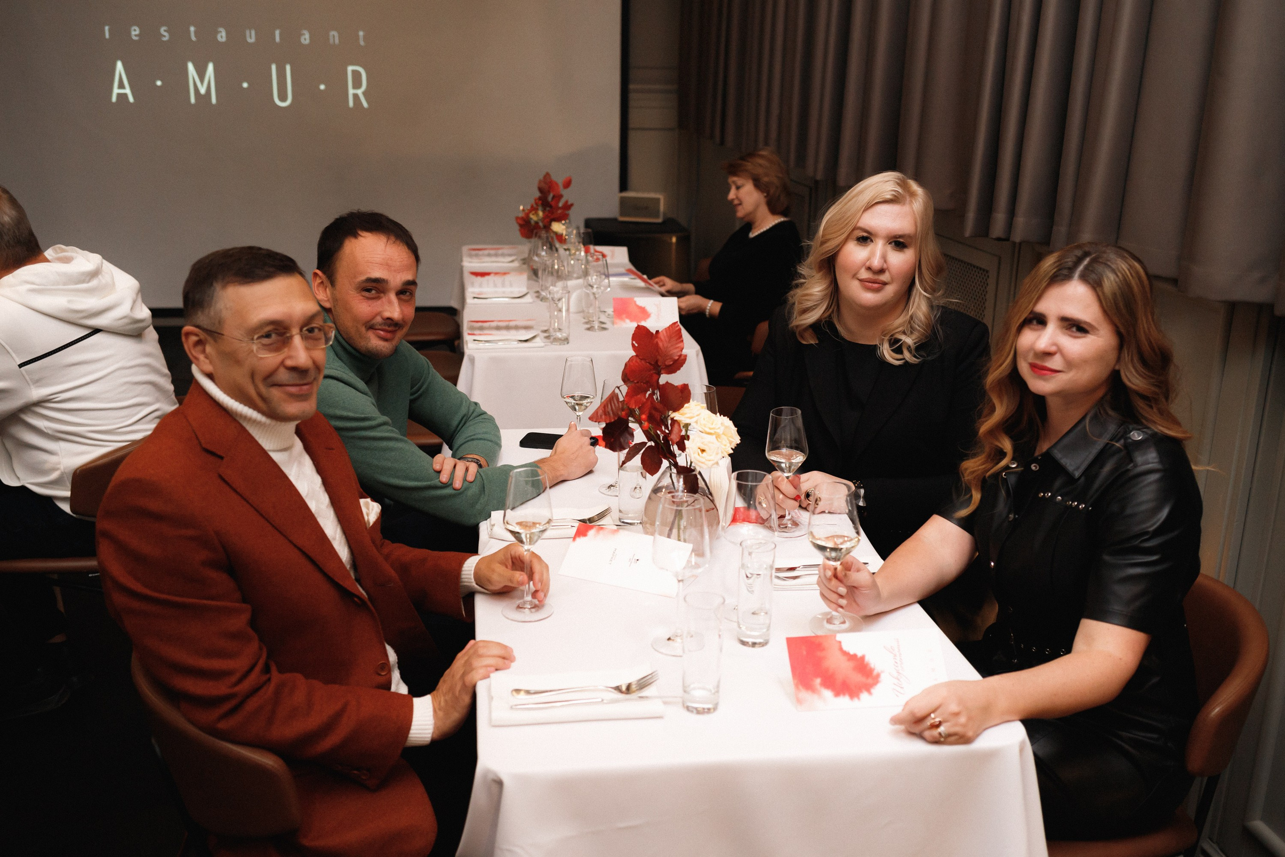 A·M·U·R [Искусство сочетаний]. СВОИ. ФОТООТЧЕТЫ-СОБЫТИЯ-МЕСТА