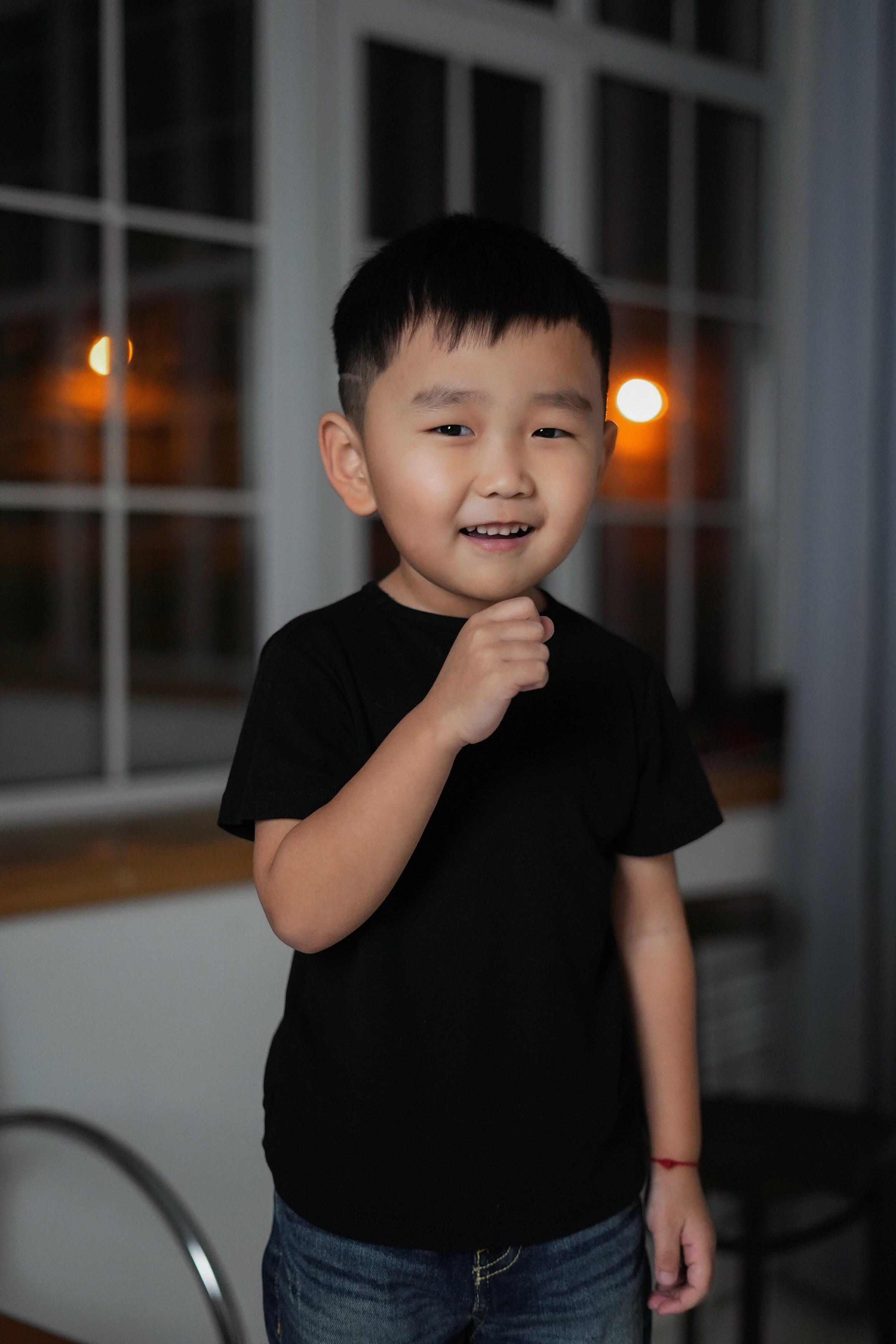 Семья Ли. Фотограф Волгоград Анастасия Ли