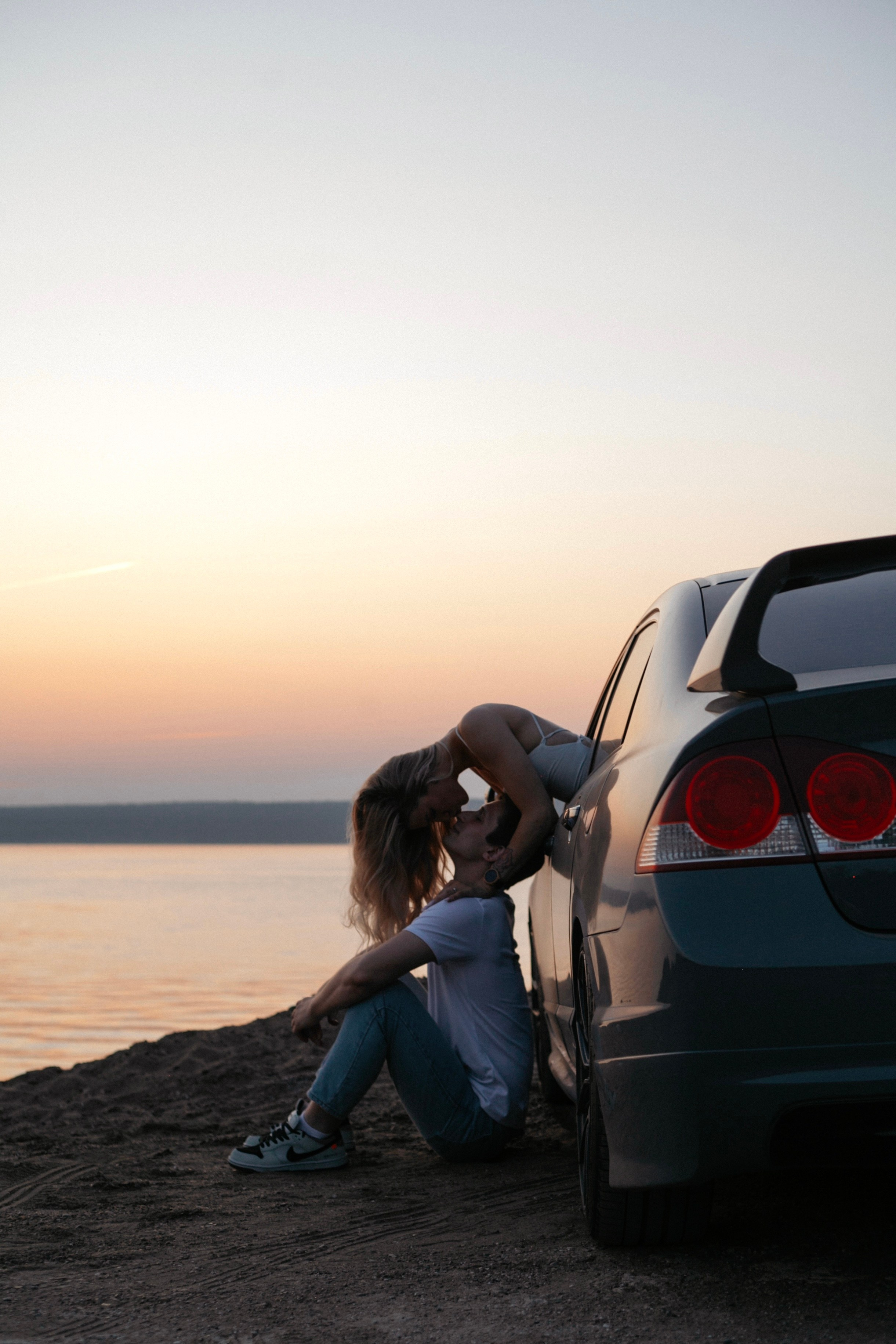 Ilya & Daria. ANNA KUDRINA PHOTOGRAPHY Russia