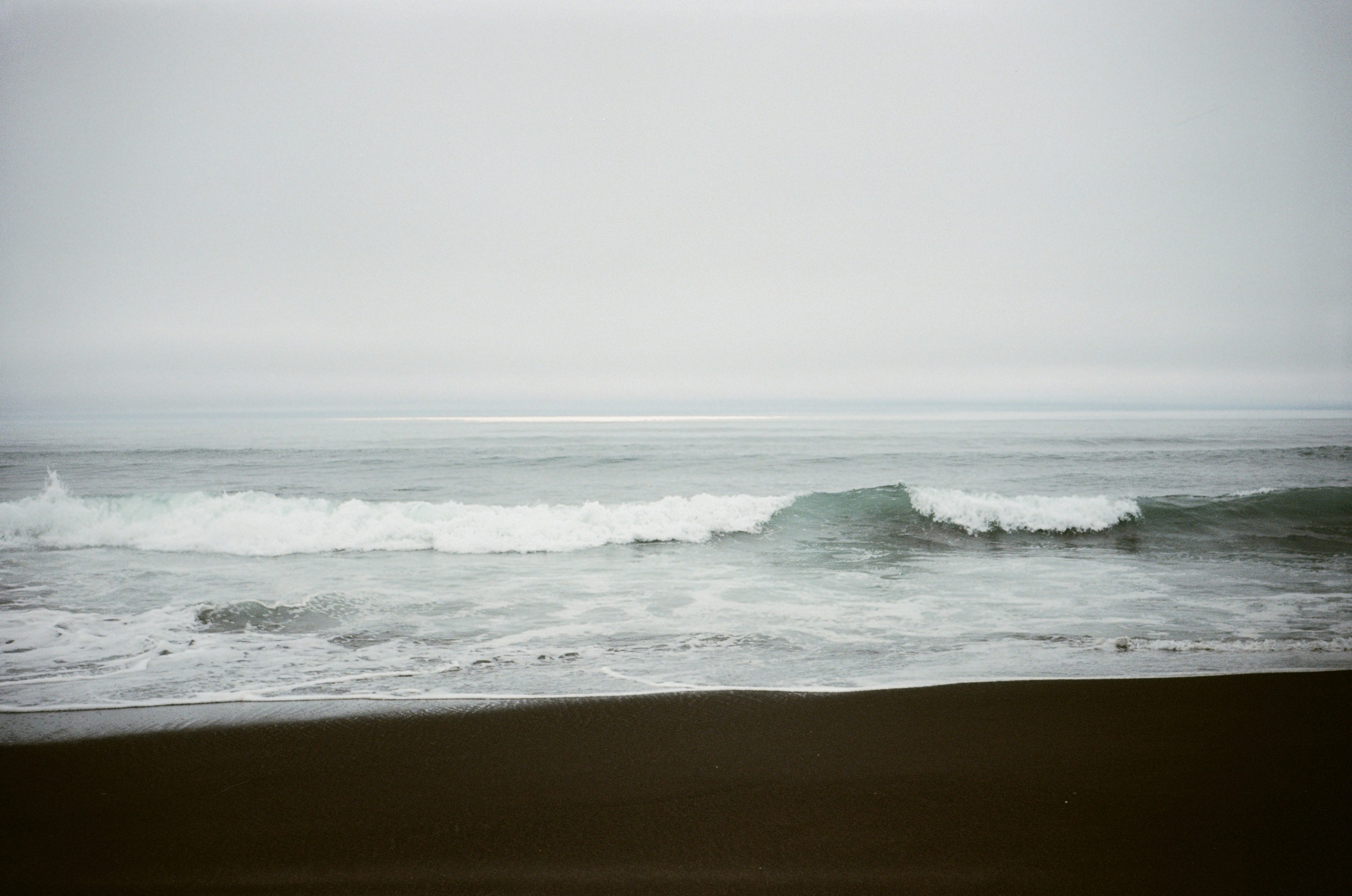 Камчатка на пленку. Travel-фотограф Ирина Милинцова