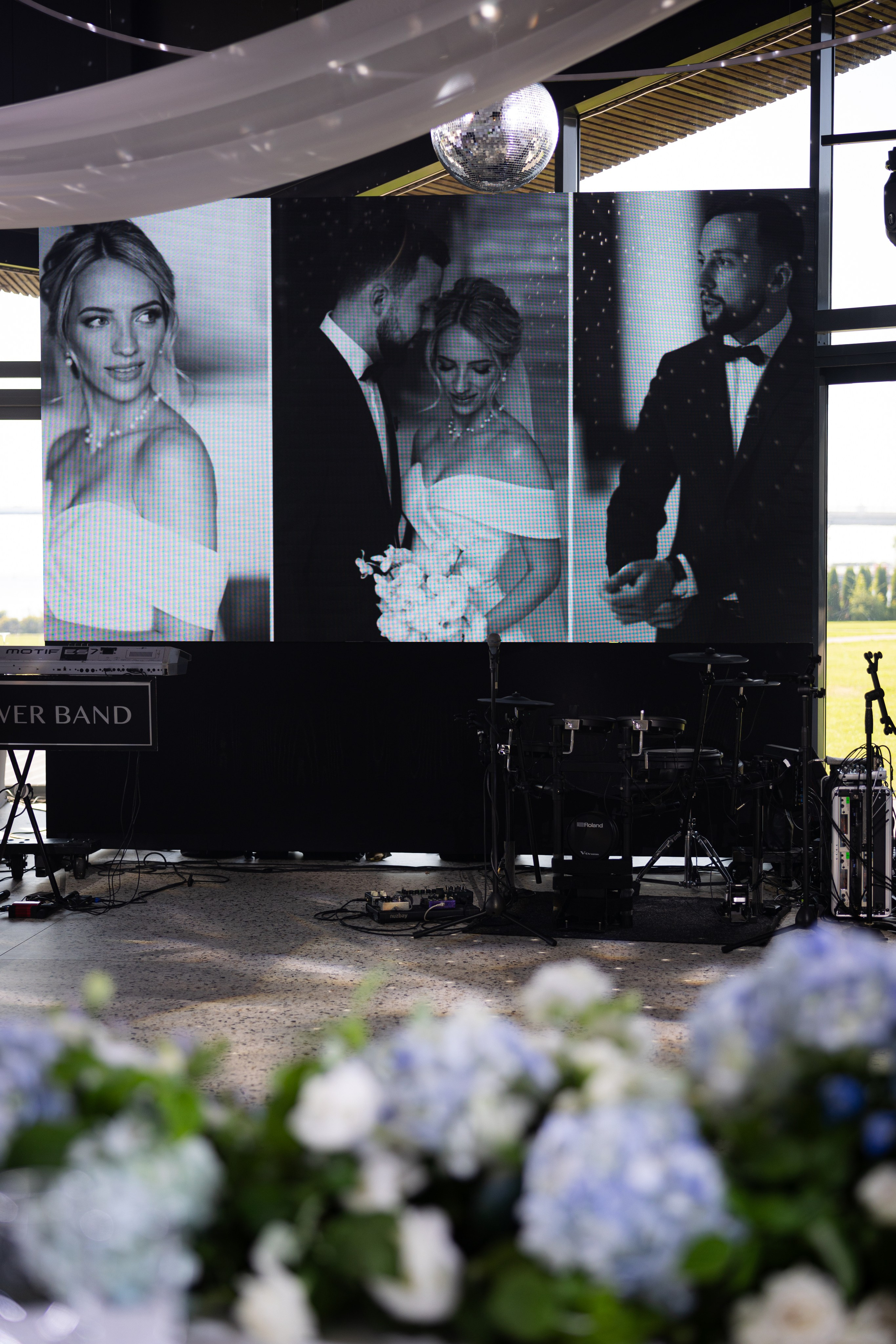 Кристина и Дмитрий. Ваш фотограф — Александра Андрущенко