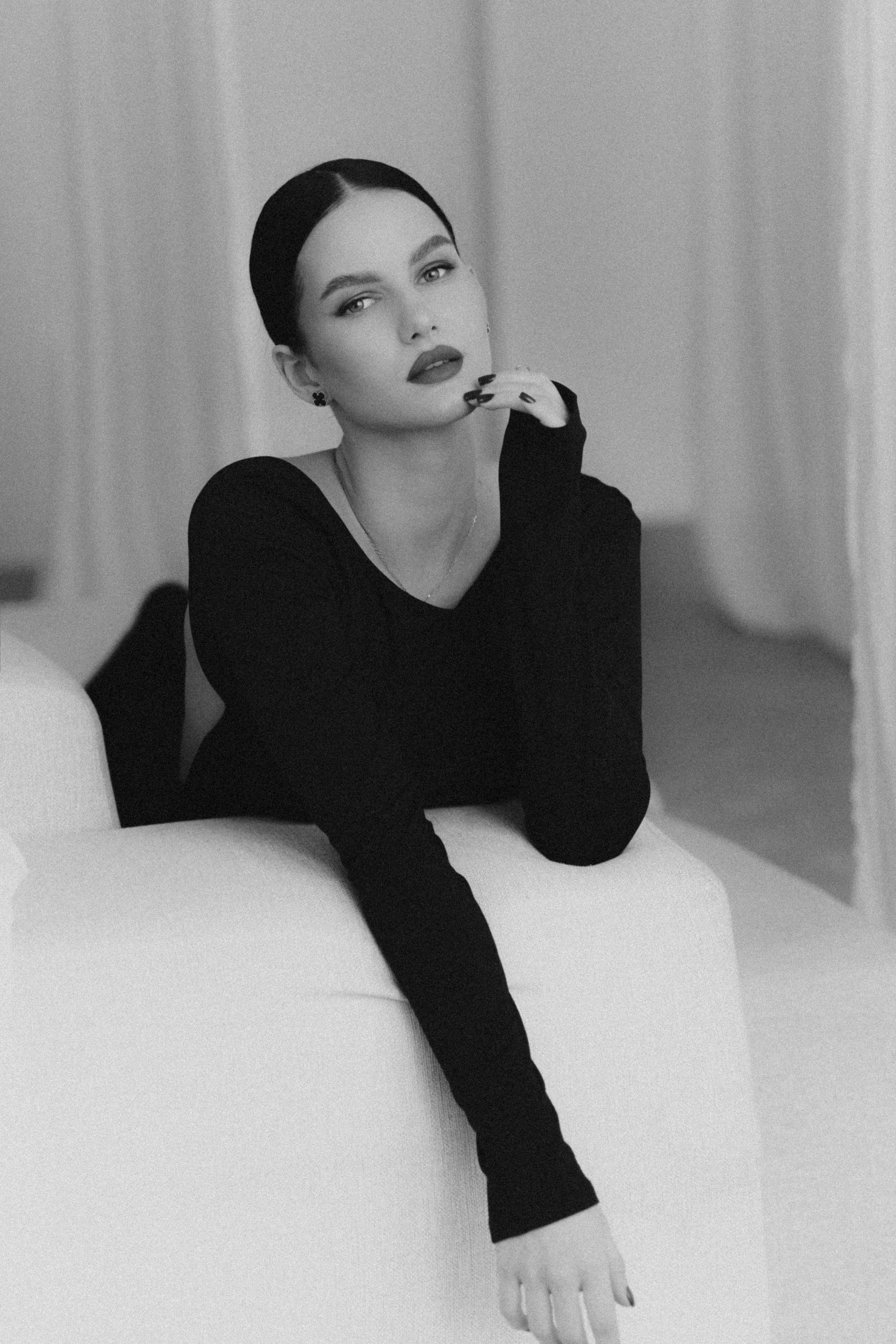 Женский портрет. Фотограф в Ростове на Дону