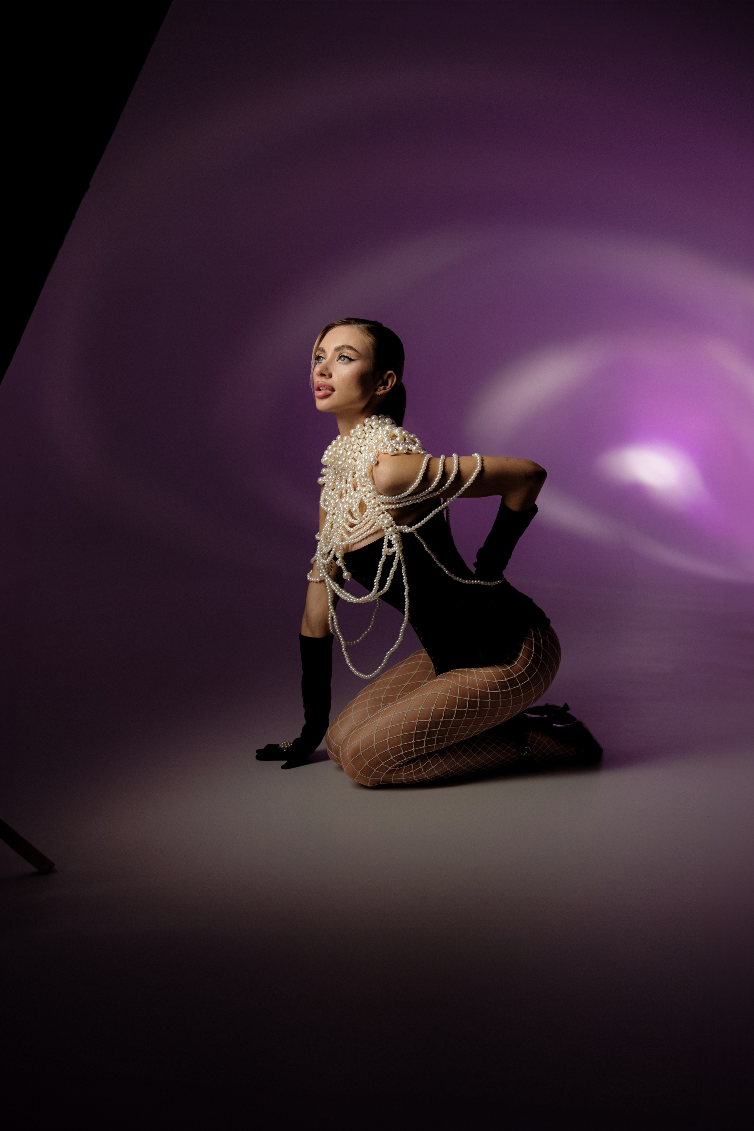 Женский портрет. Фотограф в Ростове на Дону