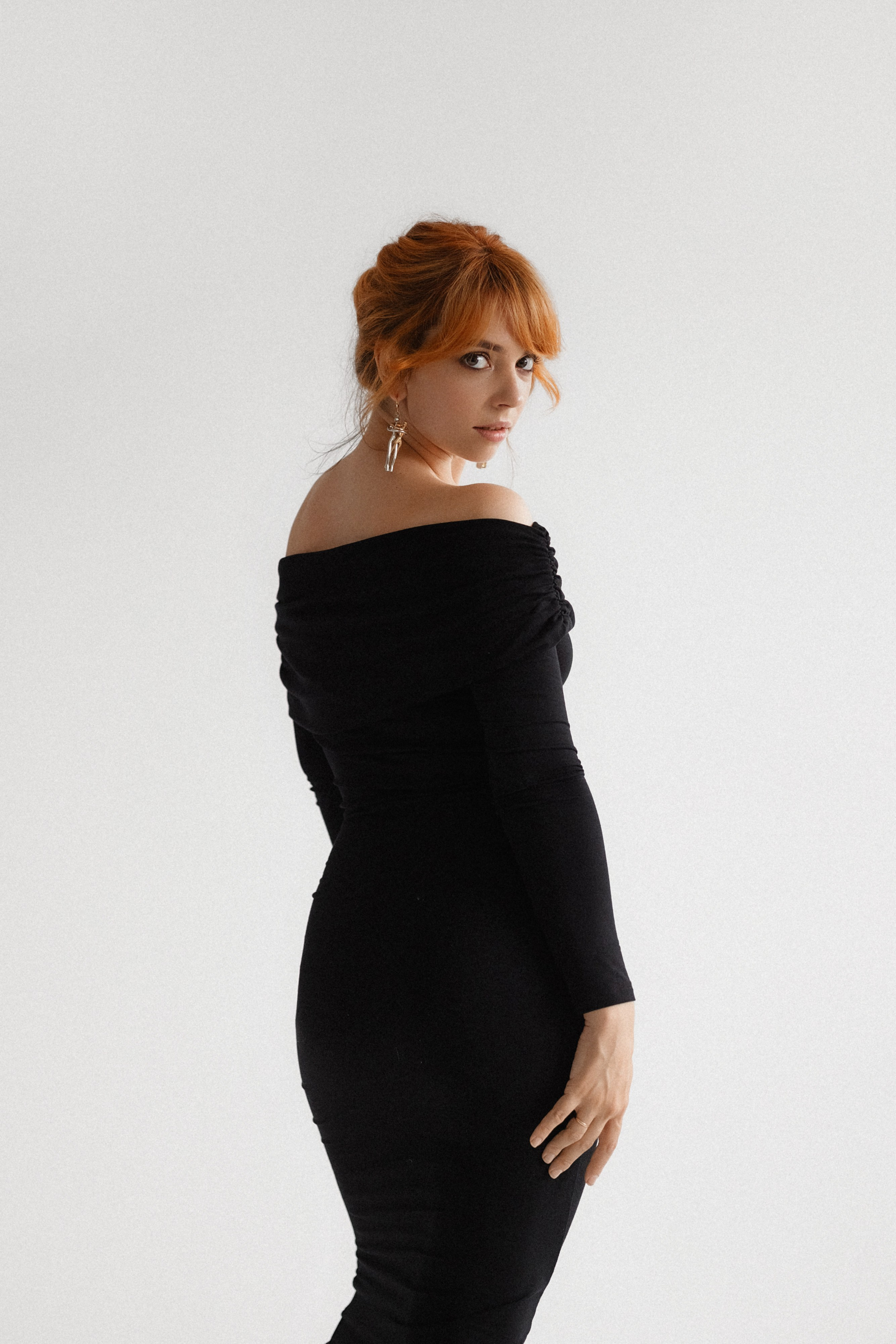 Объект «Циклорама». Каплицкая Любовь — фотограф Тверь