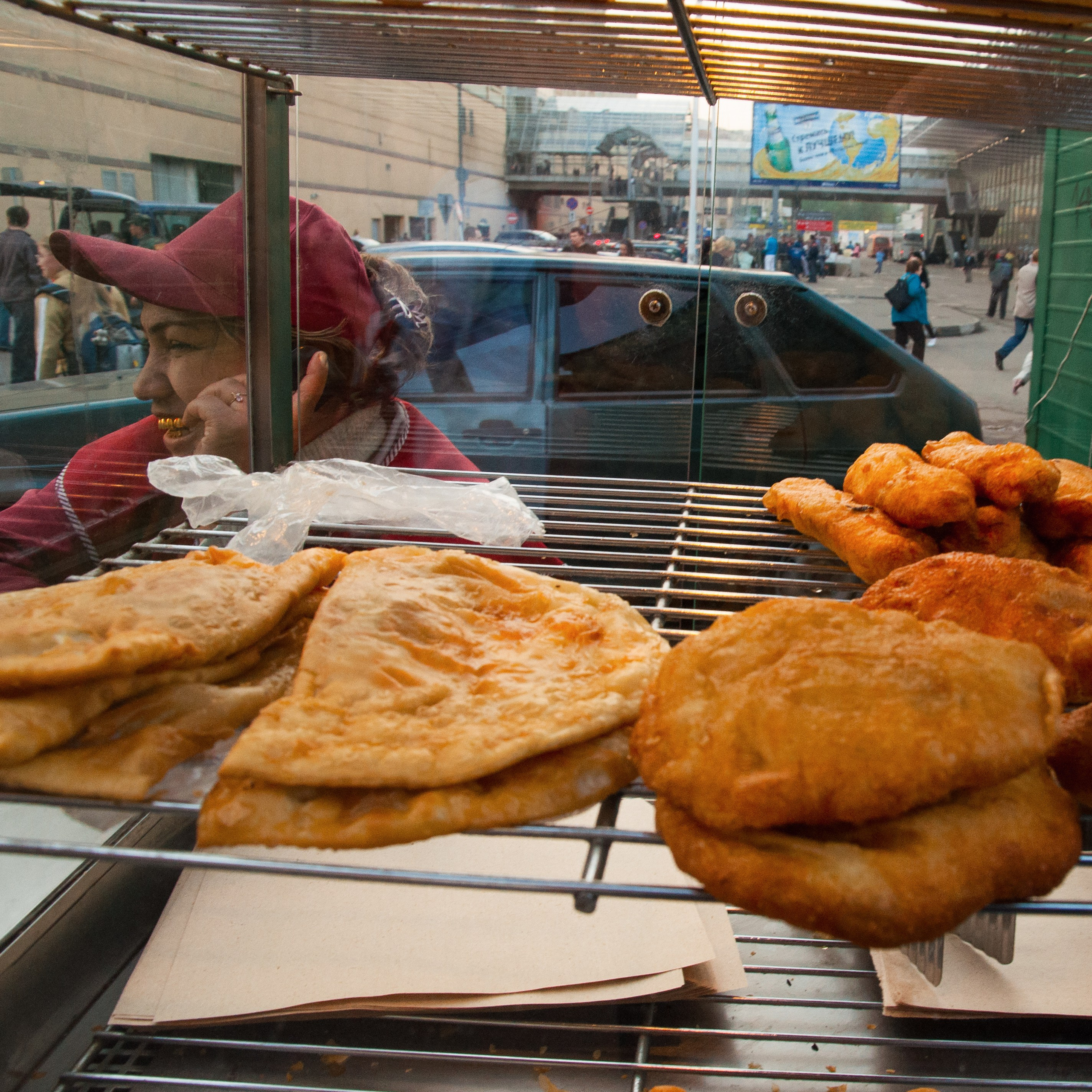 Вокзалы. Фотографии Дмитрия Захаренко