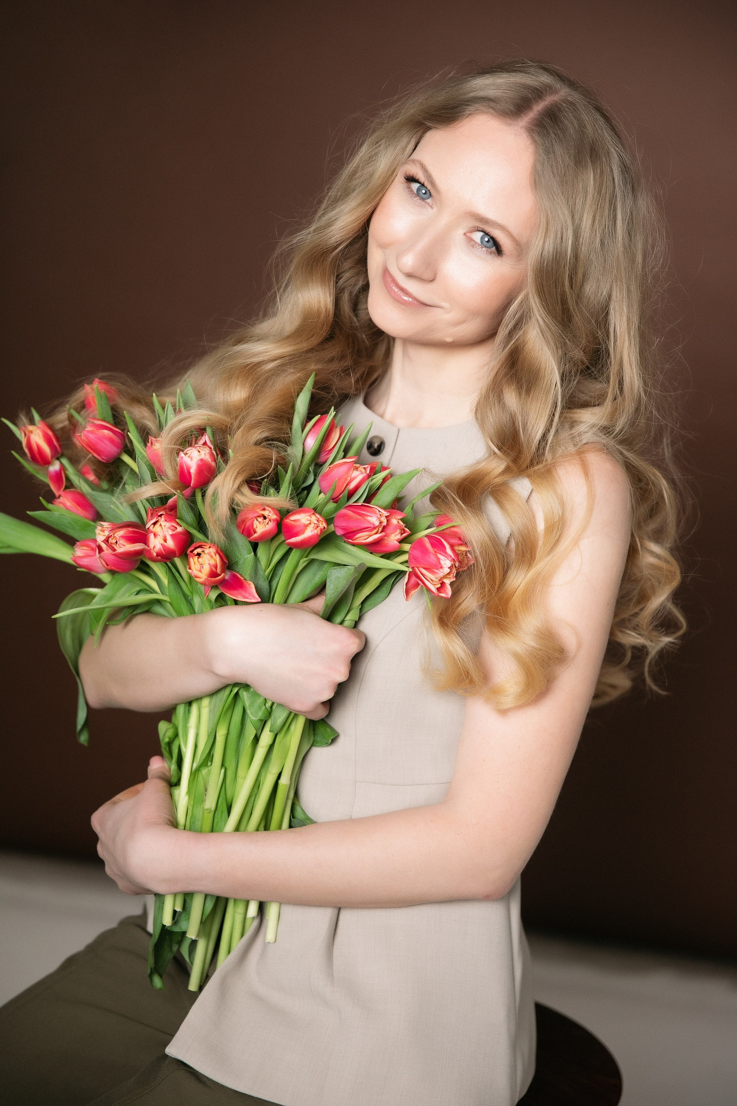 Даша. Фотограф в Москве Шаганова Нина