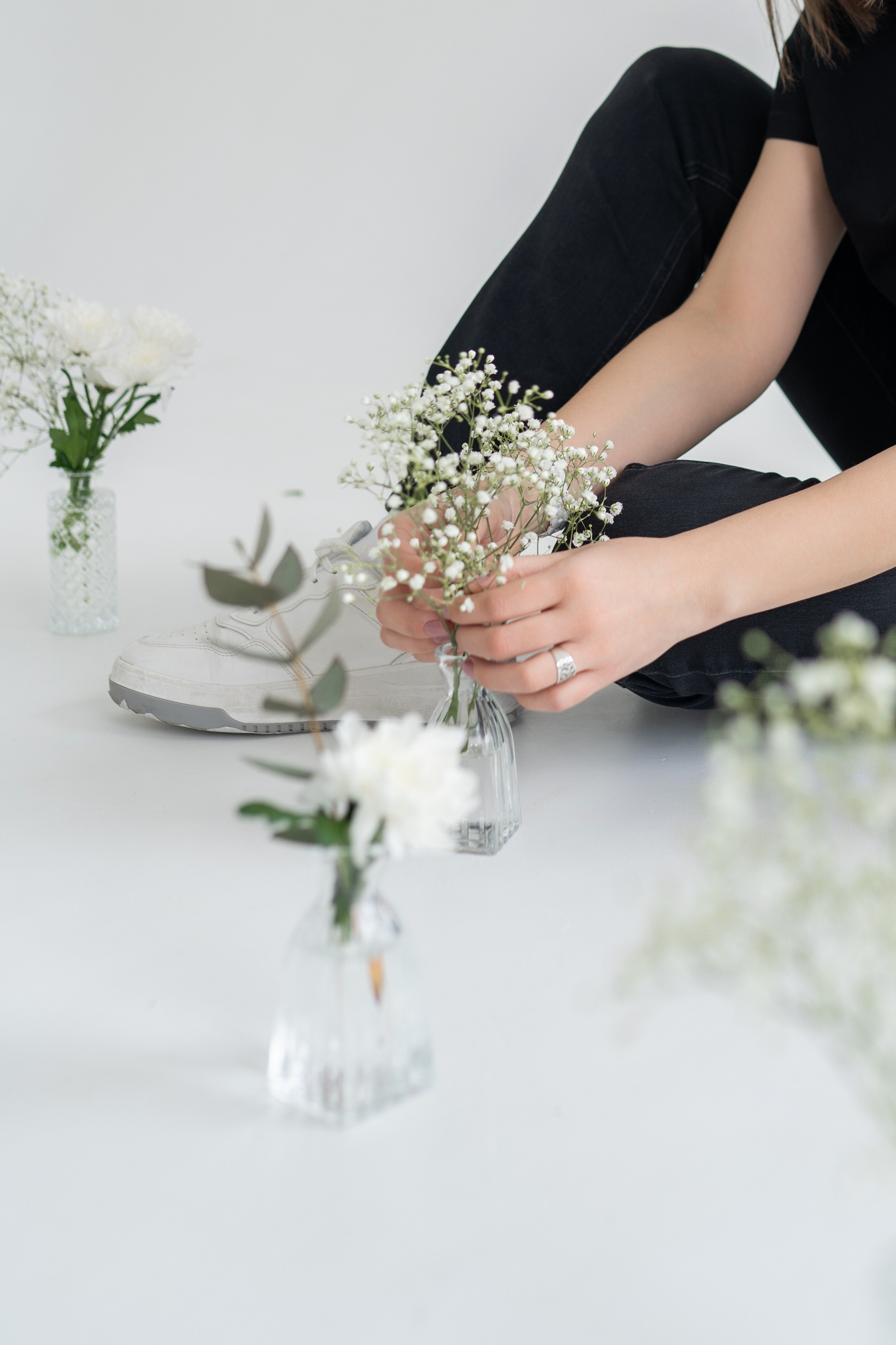 Мастерская свадебного декора «Grace». Фотограф в Самаре Иван Булатов