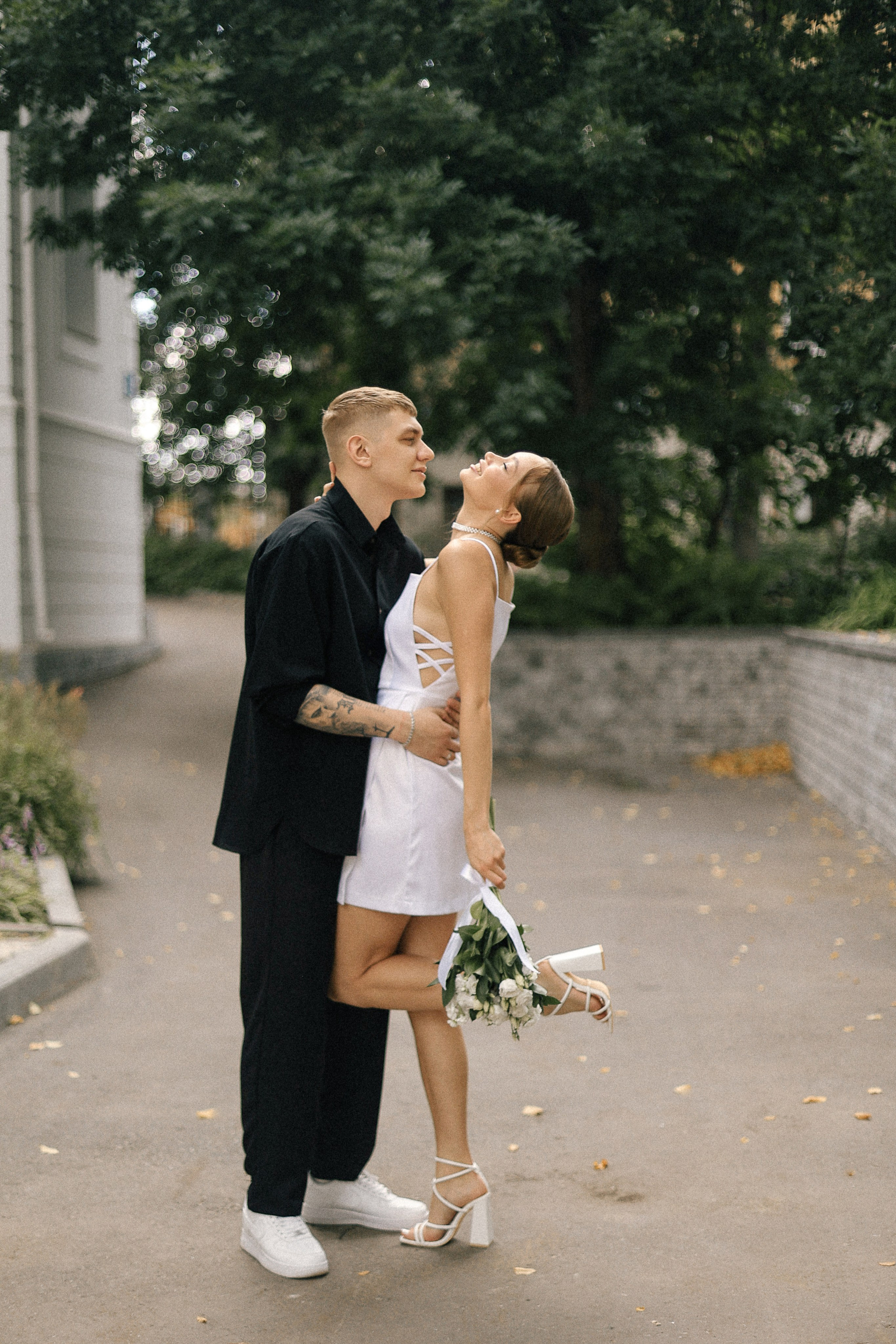 Даша ♡ Илья