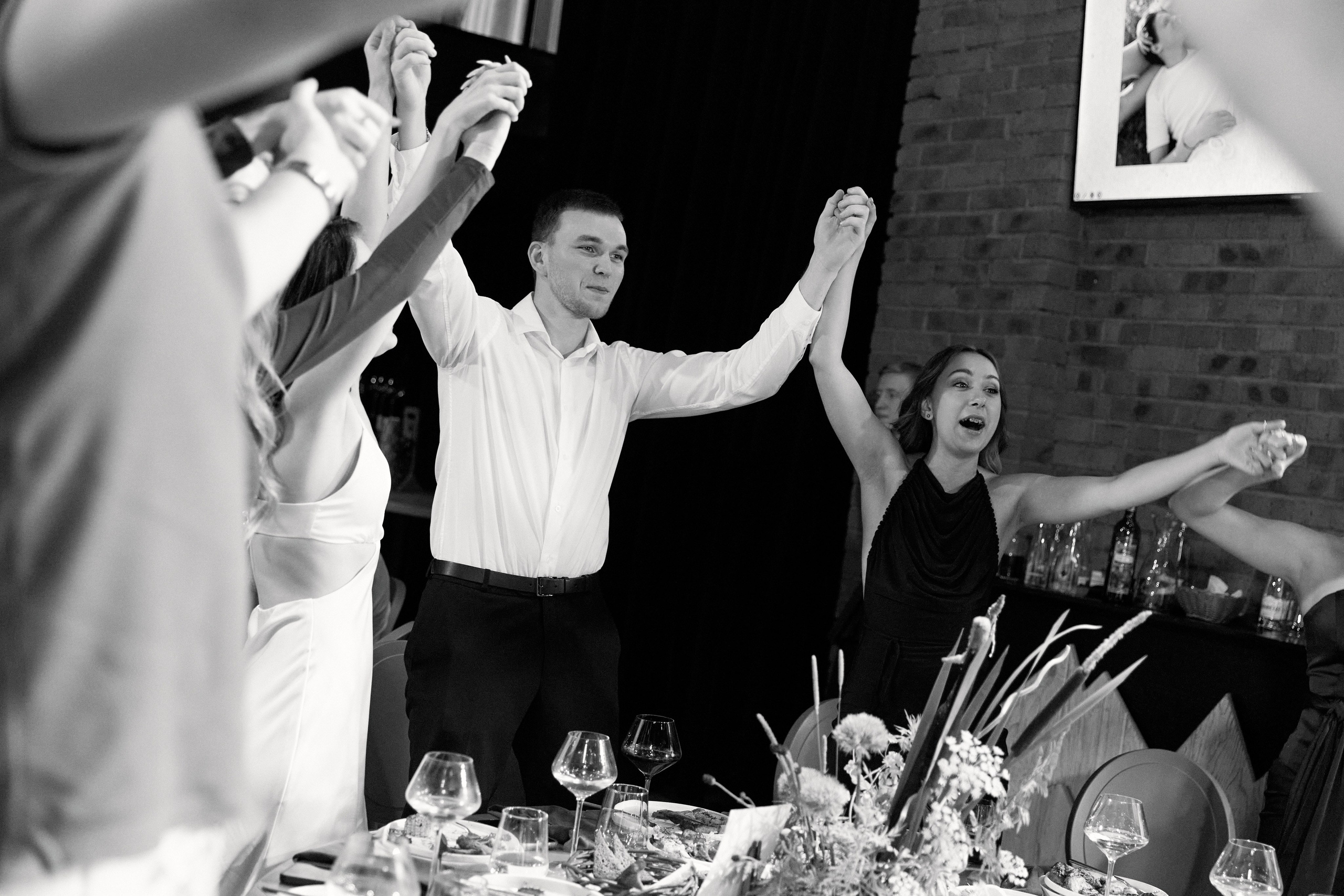 Посмотреть серию. Свадебный и семейный фотограф в Красноярске Тряпчев Павел