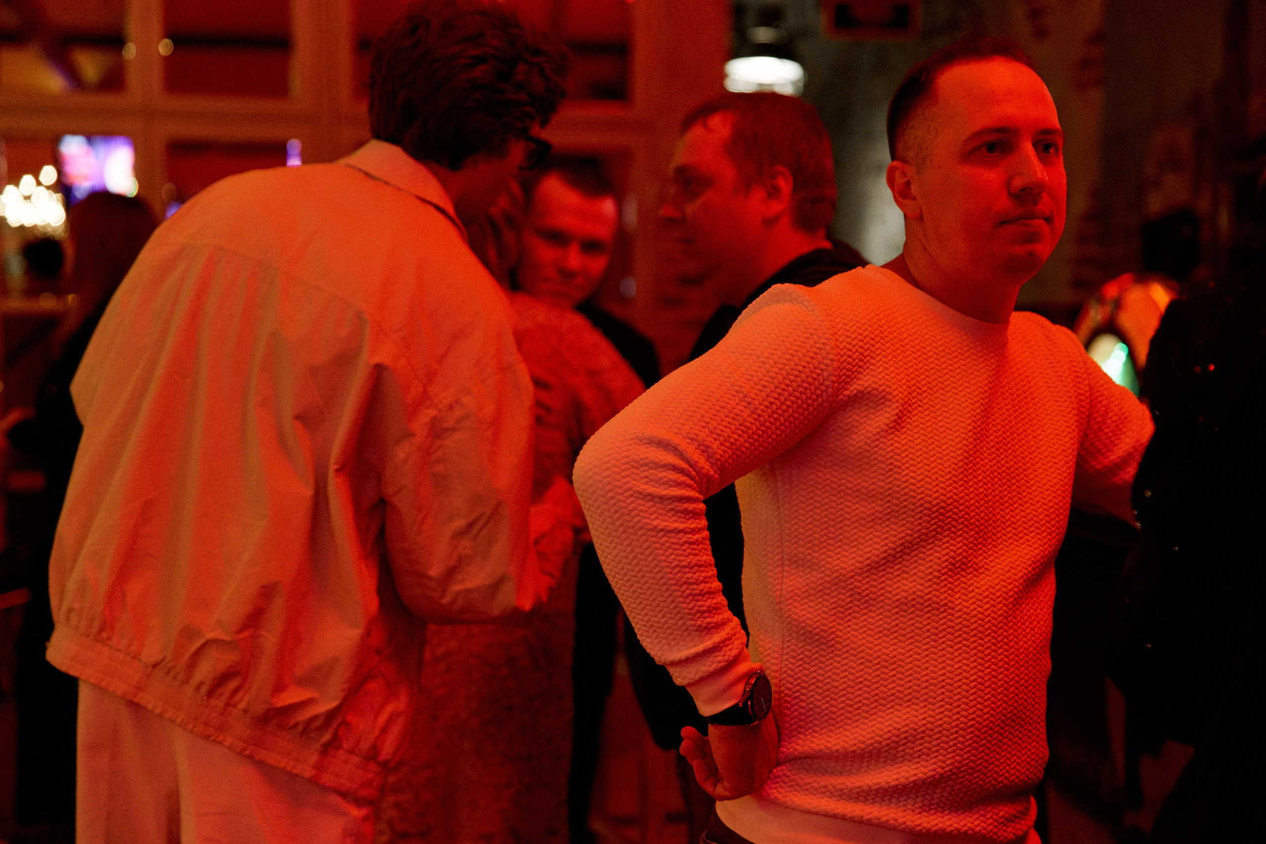 Посмотреть серию. Свадебный и семейный фотограф в Красноярске Тряпчев Павел