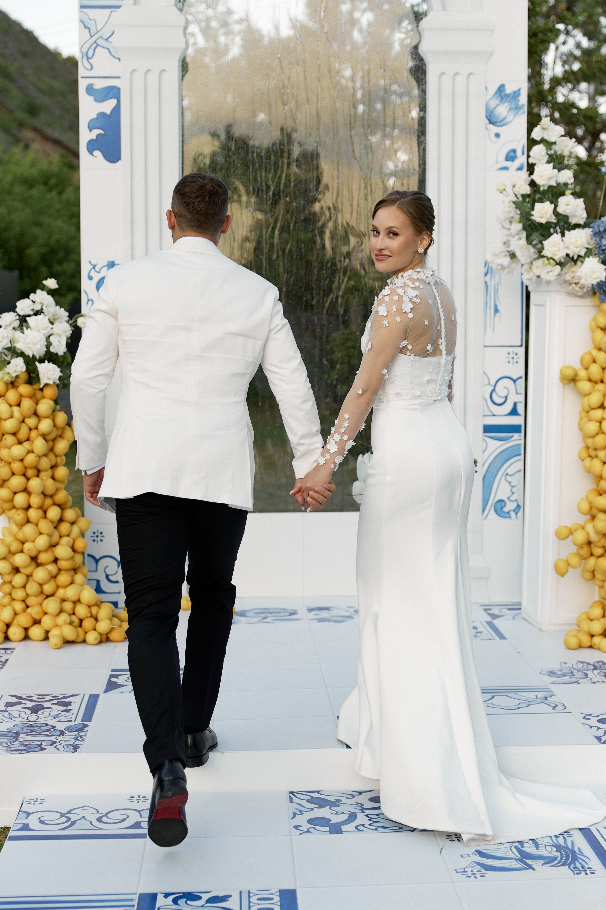 Посмотреть серию. Свадебный и семейный фотограф в Красноярске Тряпчев Павел