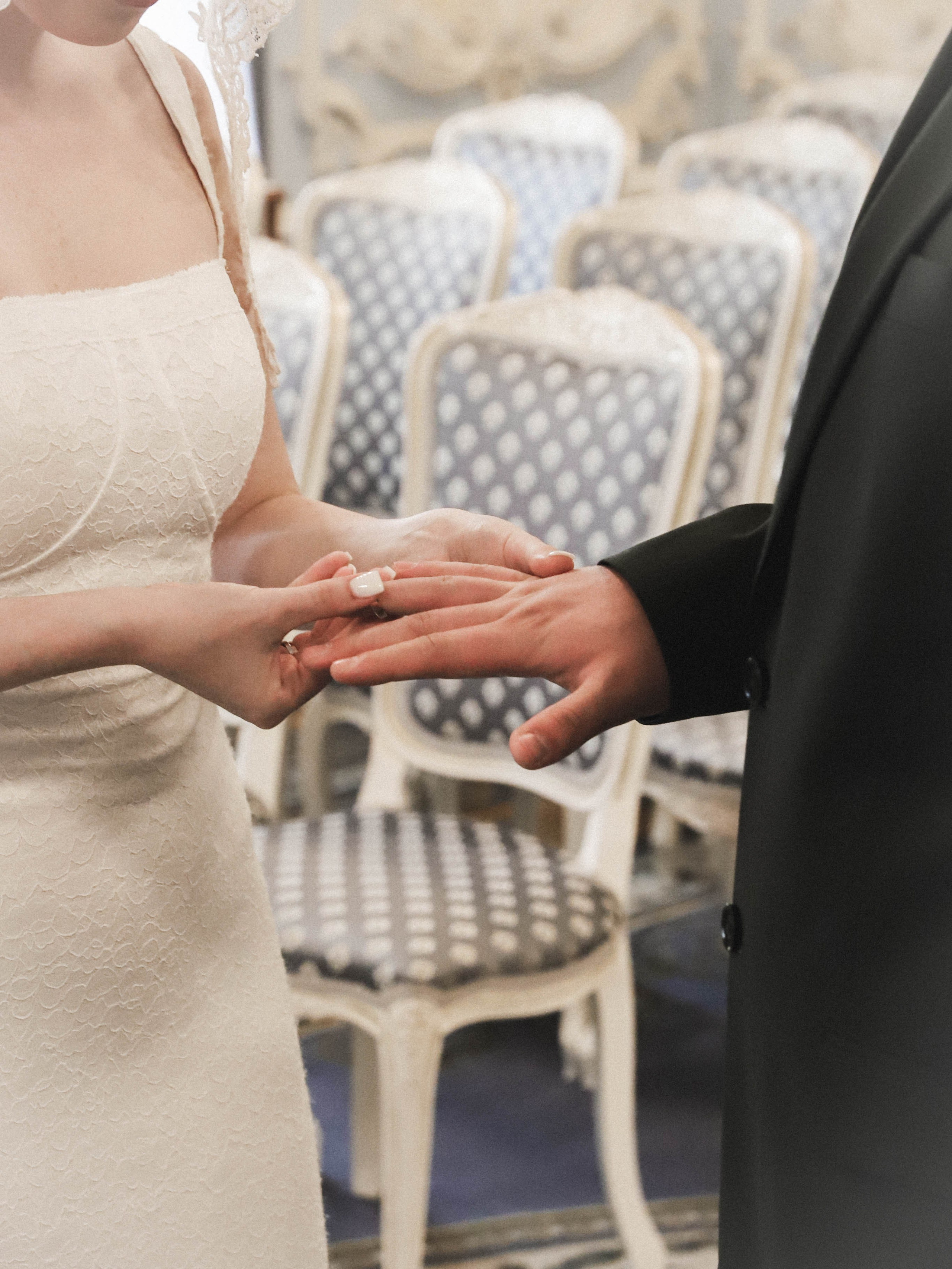 Mikhail & Angelina. Daria Y. Фототерапия │ Санкт-Петербург