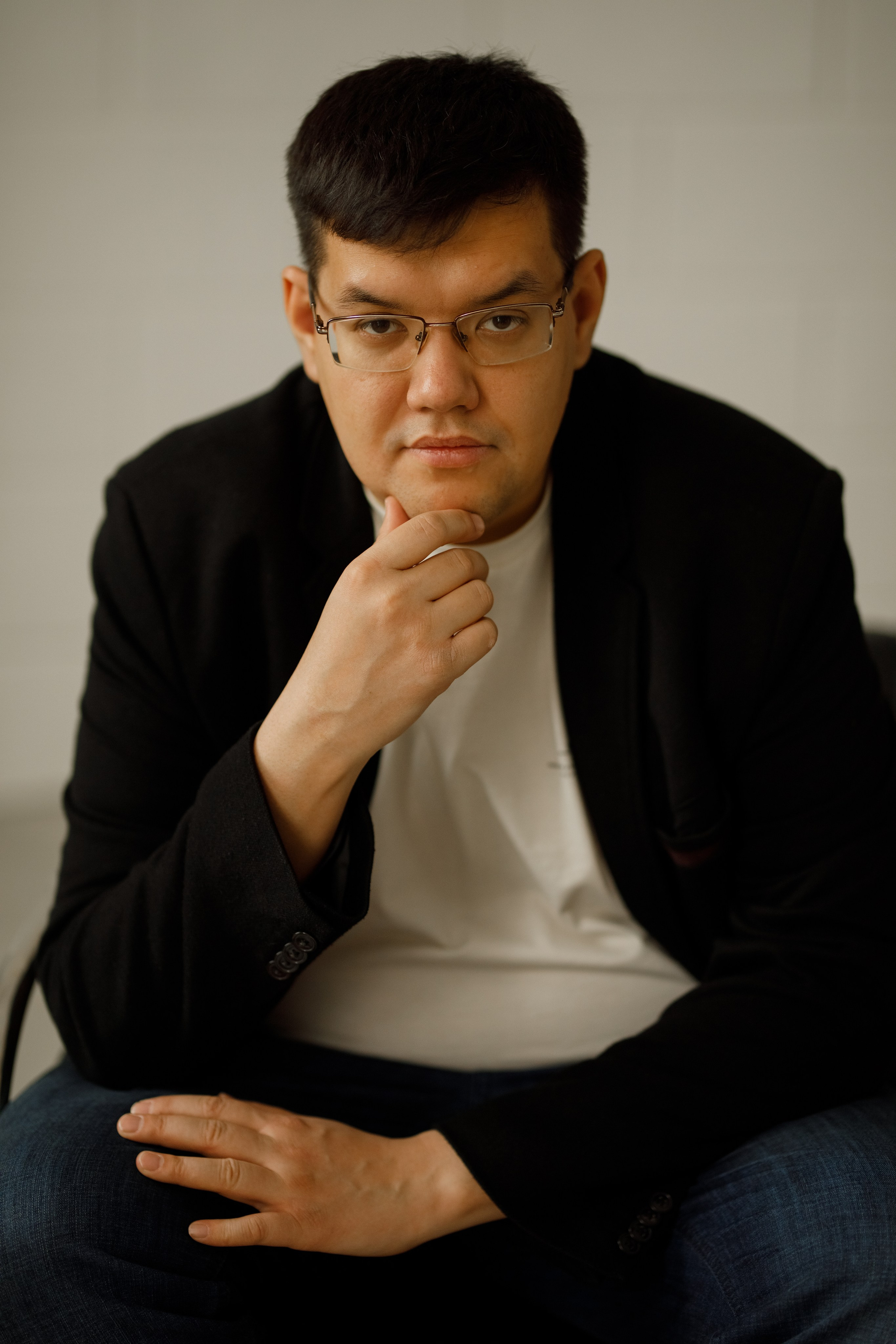 Илья. Фотограф чувственного портрета в Санкт-Петербурге Светлана Фролова