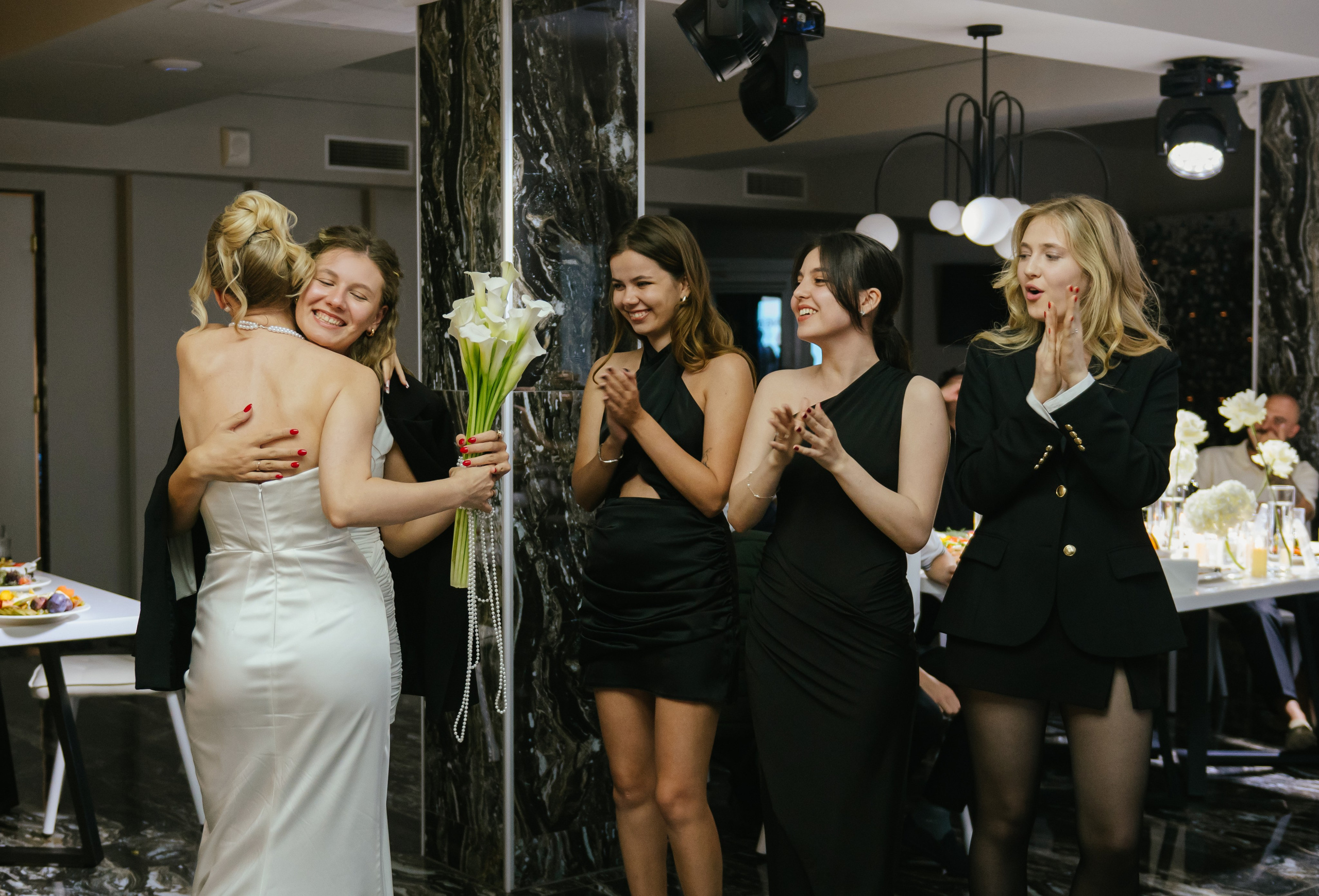 Максим и Анастасия. Свадебный, женский, семейный фотограф в Севастополе Юлия Мошенко