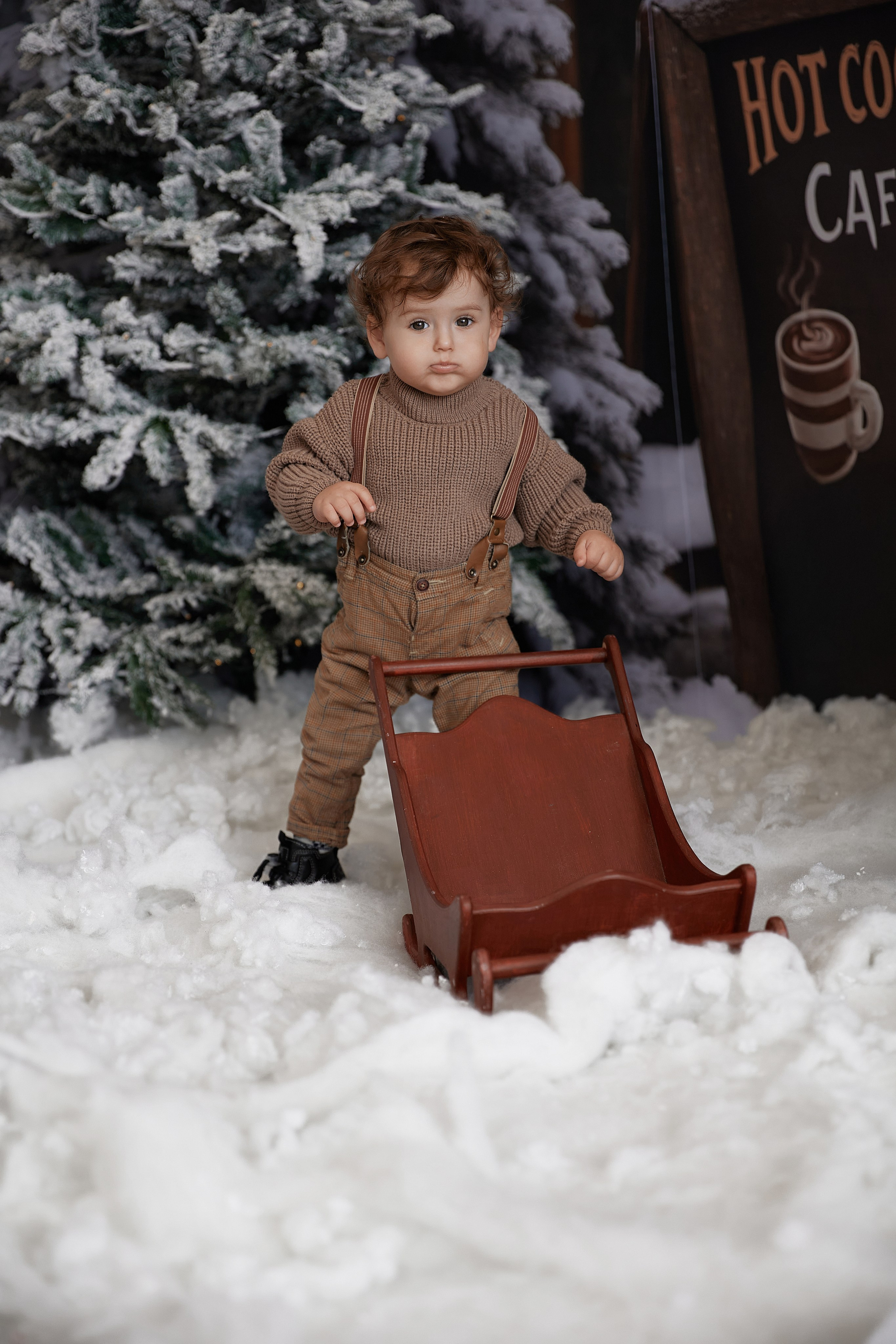 Алина. Фотограф женского портрета, беременности и материнства Харькова Елена