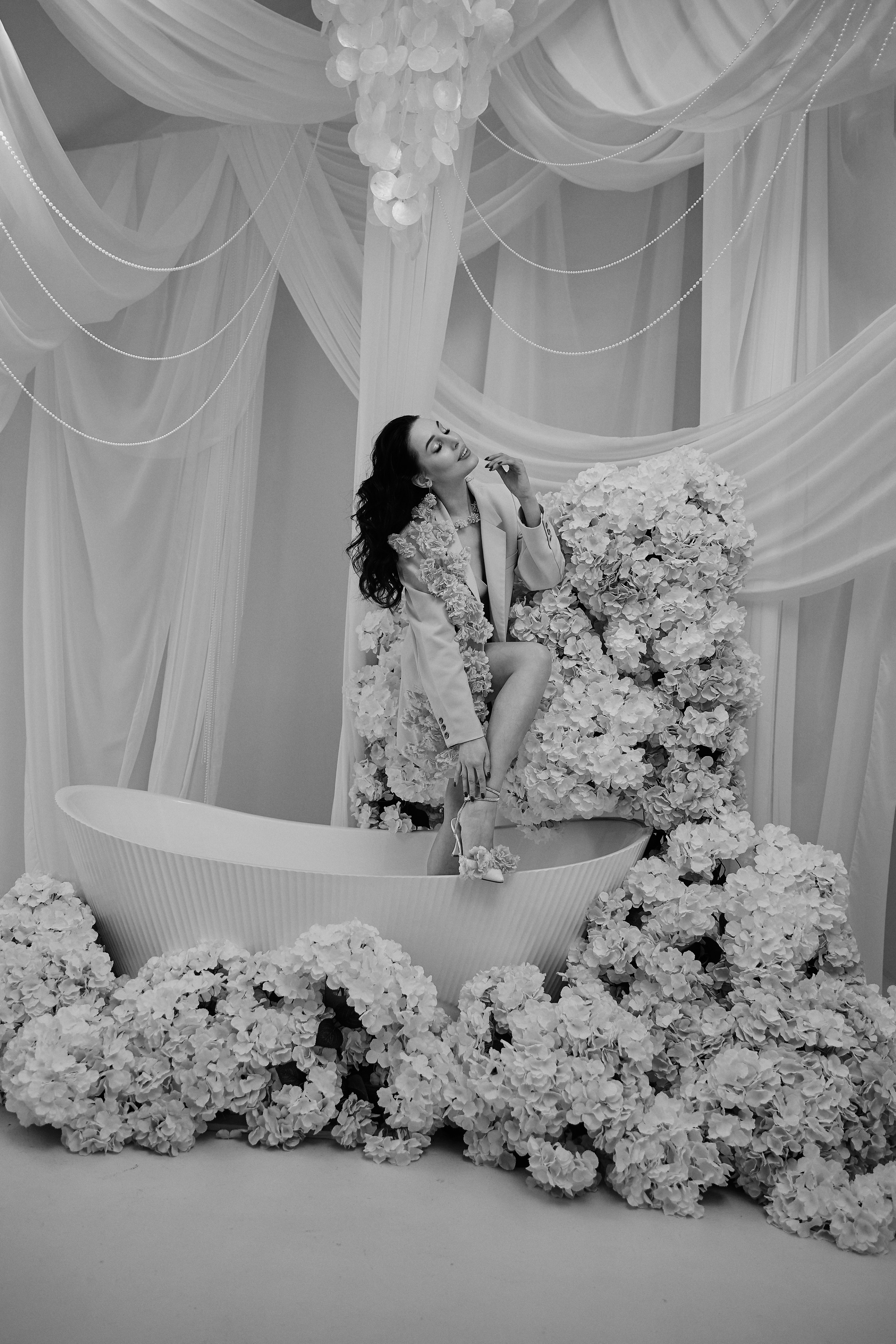 Виктория. Фотограф женского портрета, беременности и материнства Харькова Елена