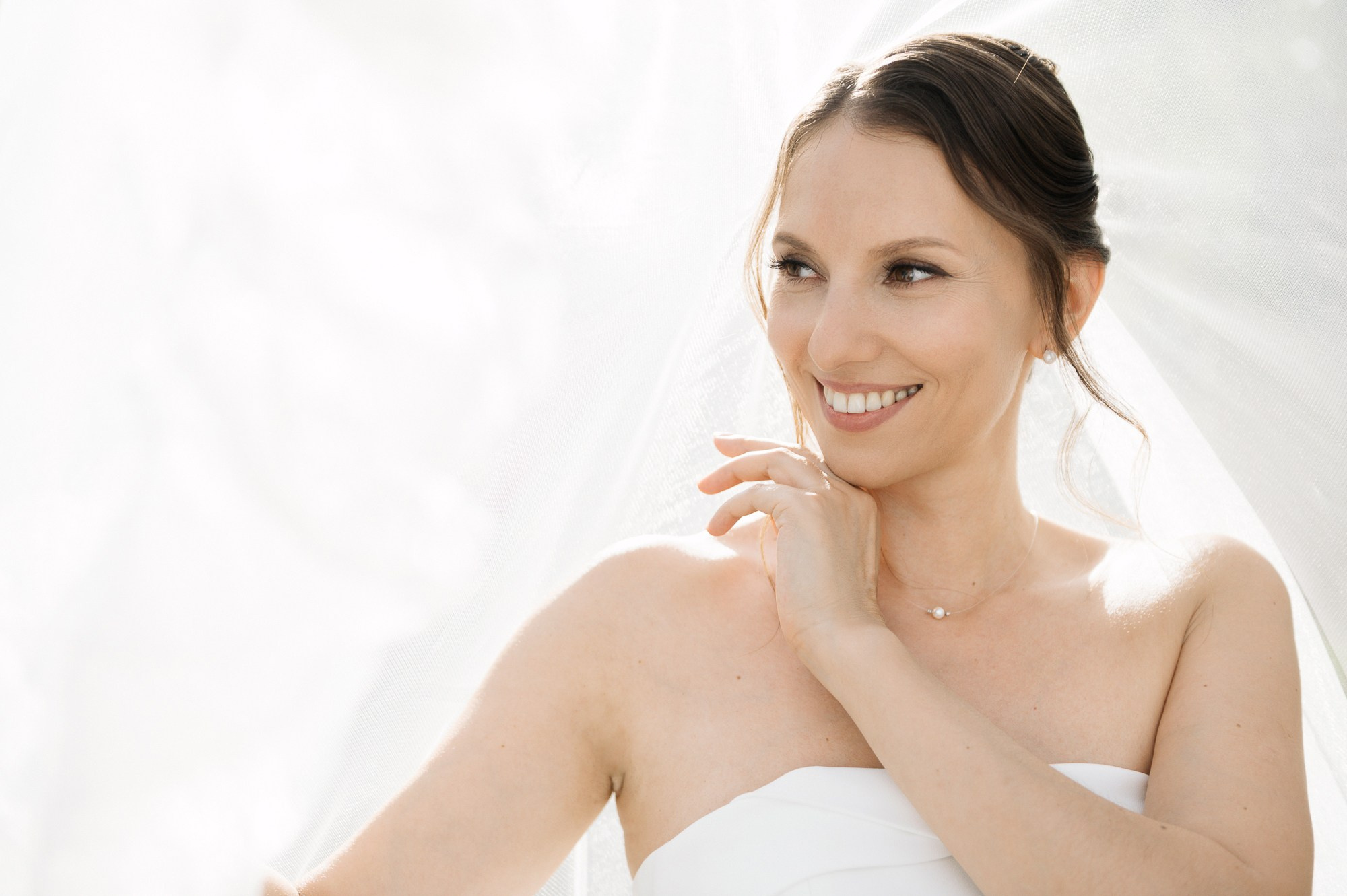 Ирина и Дмитрий. Фотограф в Волгограде Виталий Самойлов