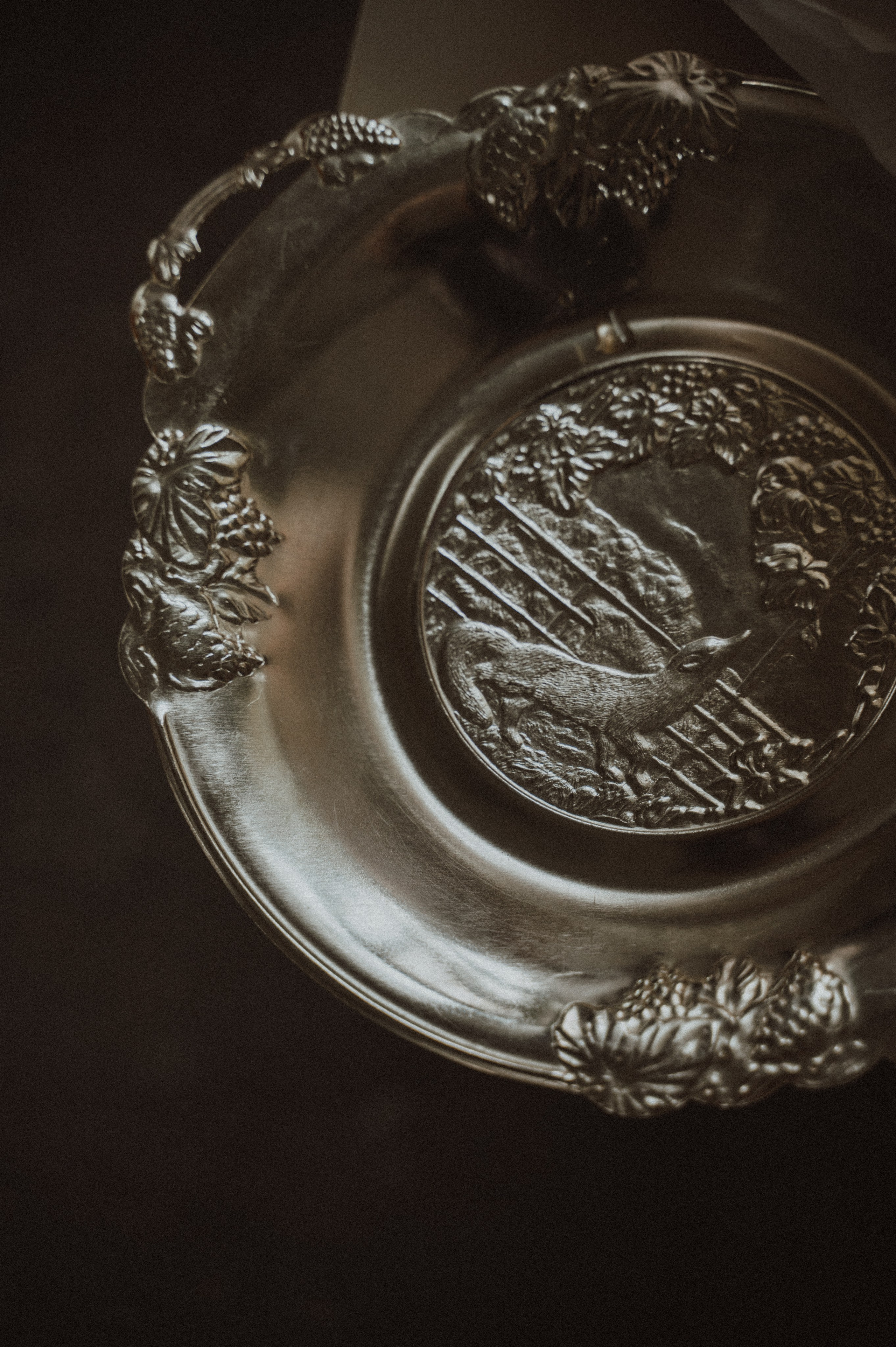 Цветы на подоконнике. Свадебный фотограф в Рязани Дзюрак Елизавета