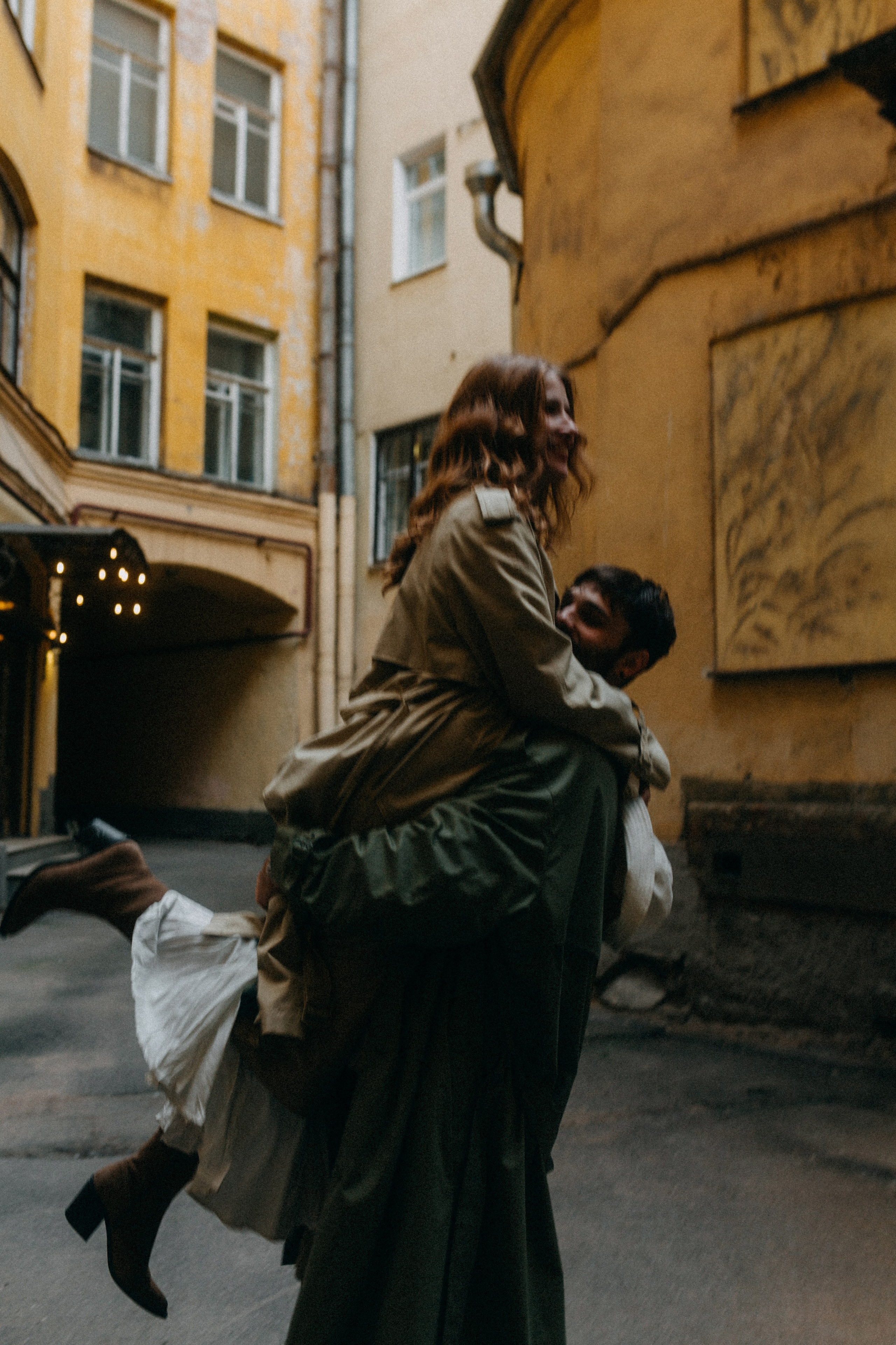 Любить не перелюбить. Фотограф в Санкт Петербурге Лара Великова