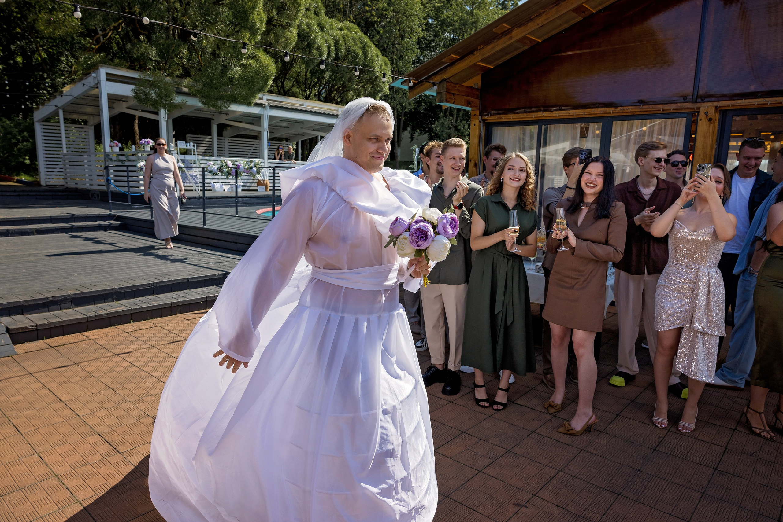 Глеб и Софья. Геннадий Степанов —фотограф в Москве