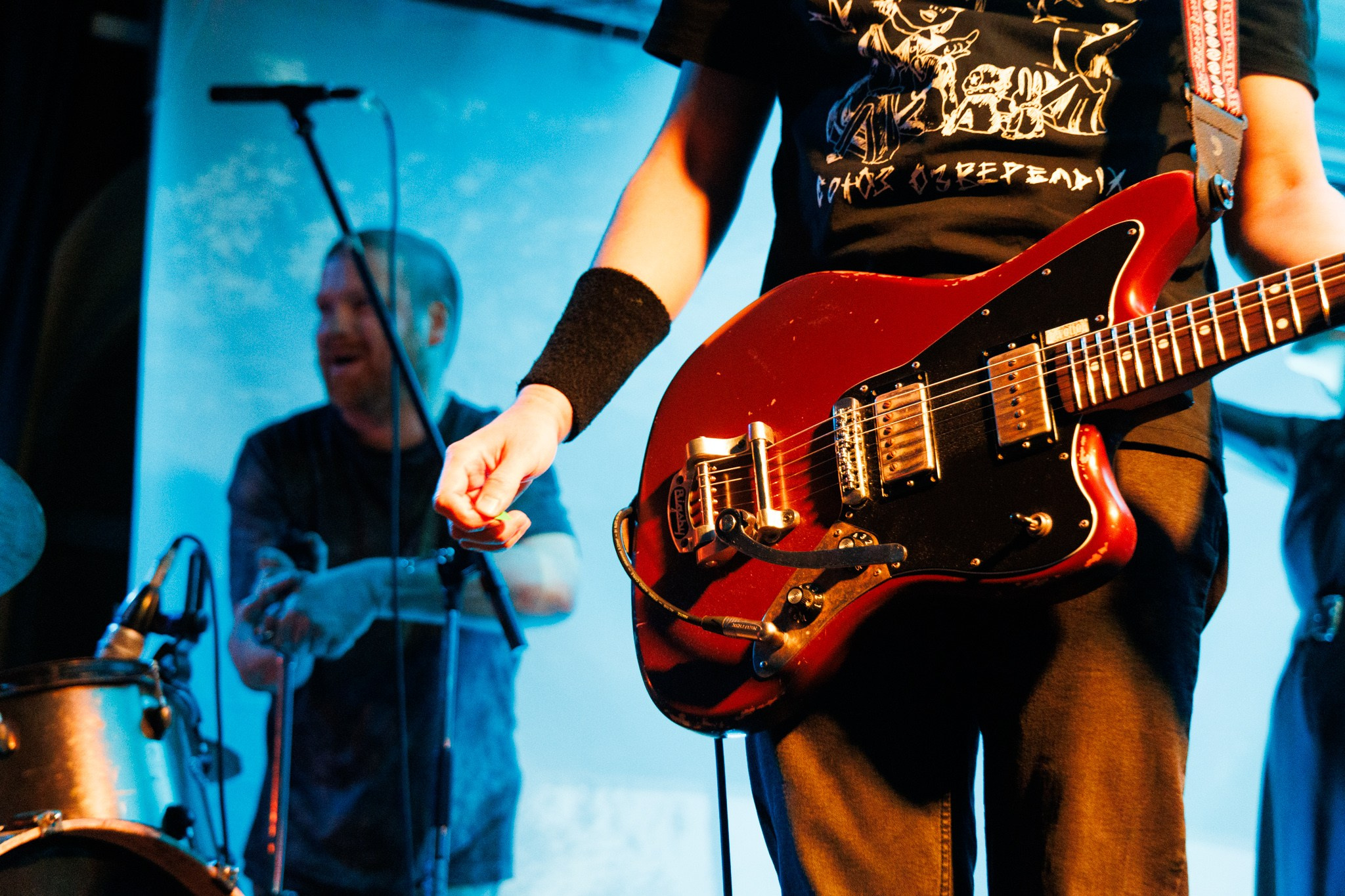 Проказа, The Invisible Machine Engine, Задача трех тел, Язва, 24.01.26, TAGO)))MAGO)))