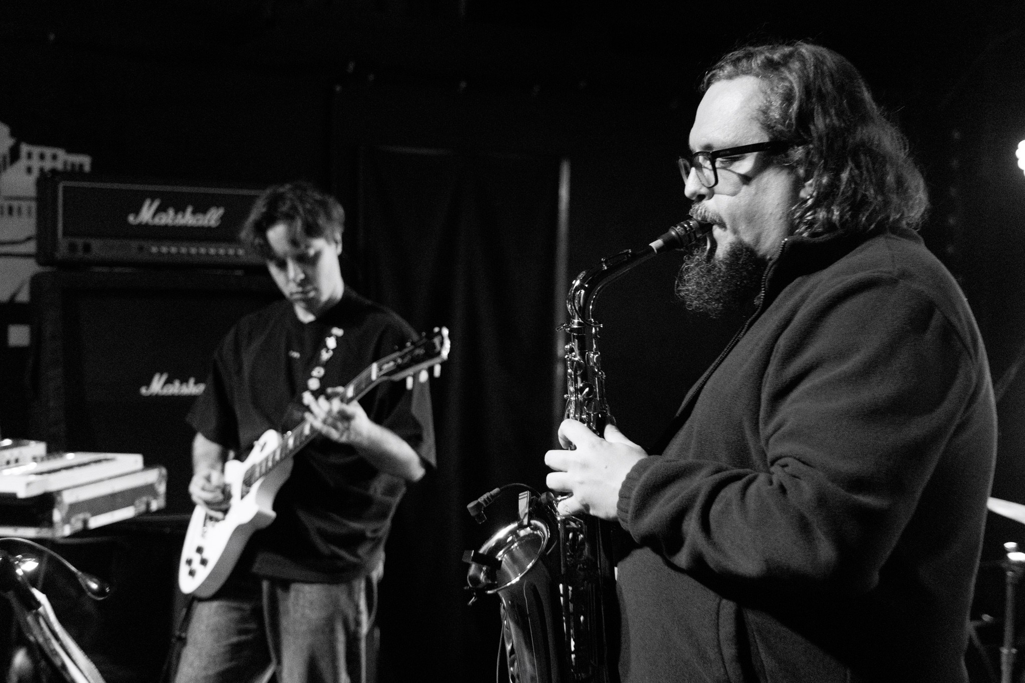 Морегоре, Paraskeva, Parolibre, 18.01.26, Alcatraz