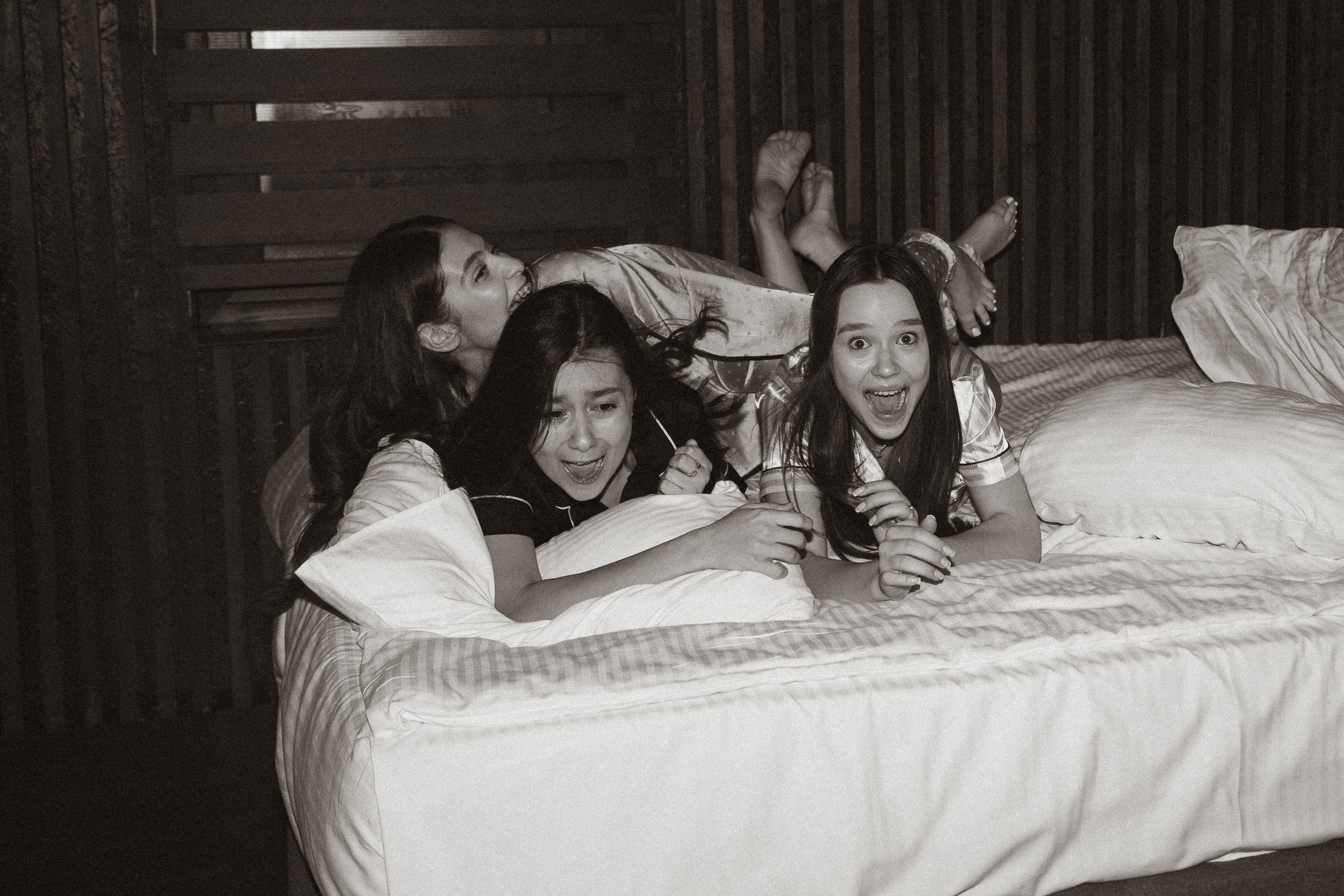 16-летие. Пирогова Полина, семейный и детский фотограф Москва, Видное