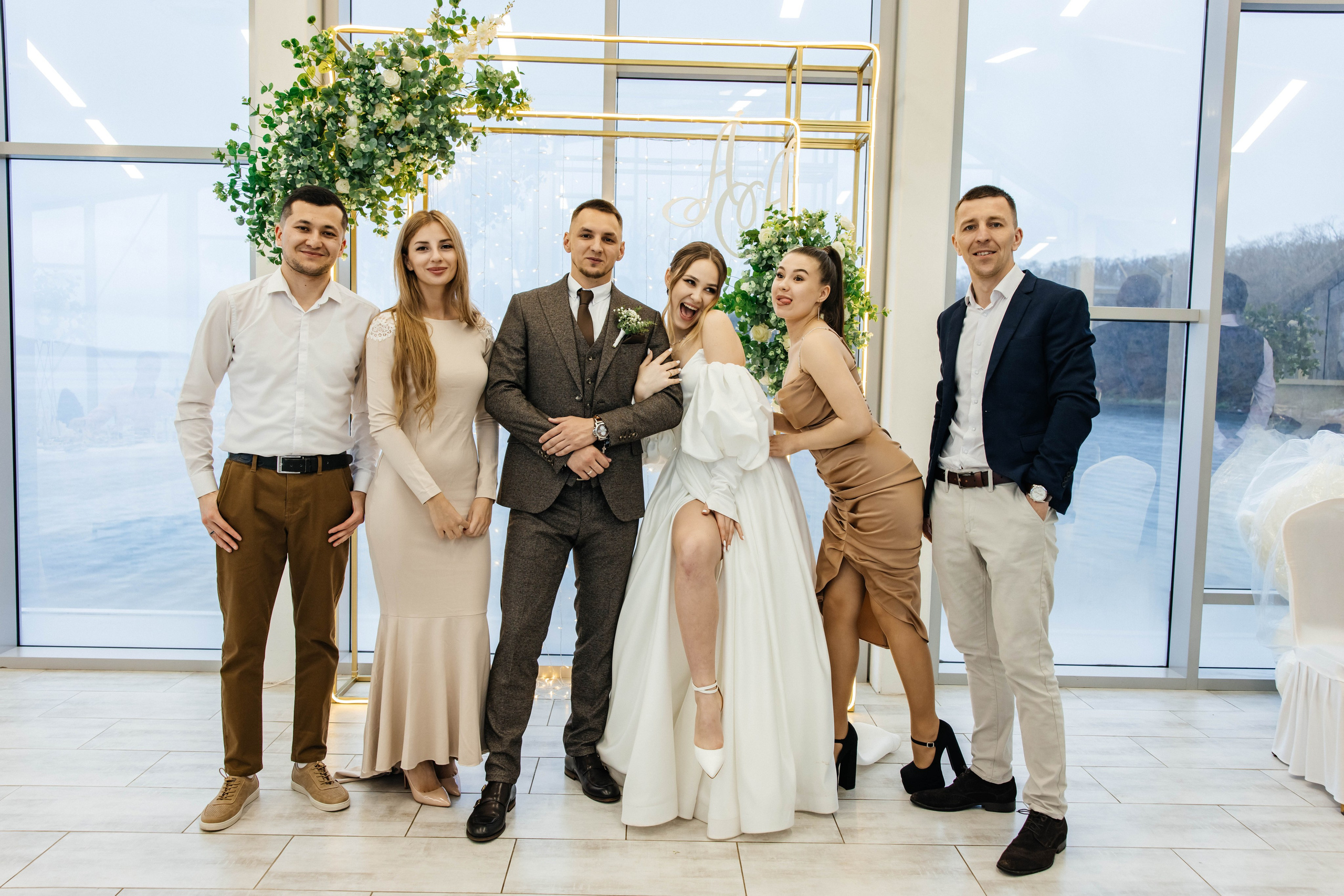 Александр и Александра. Maxim Tsoy Photography