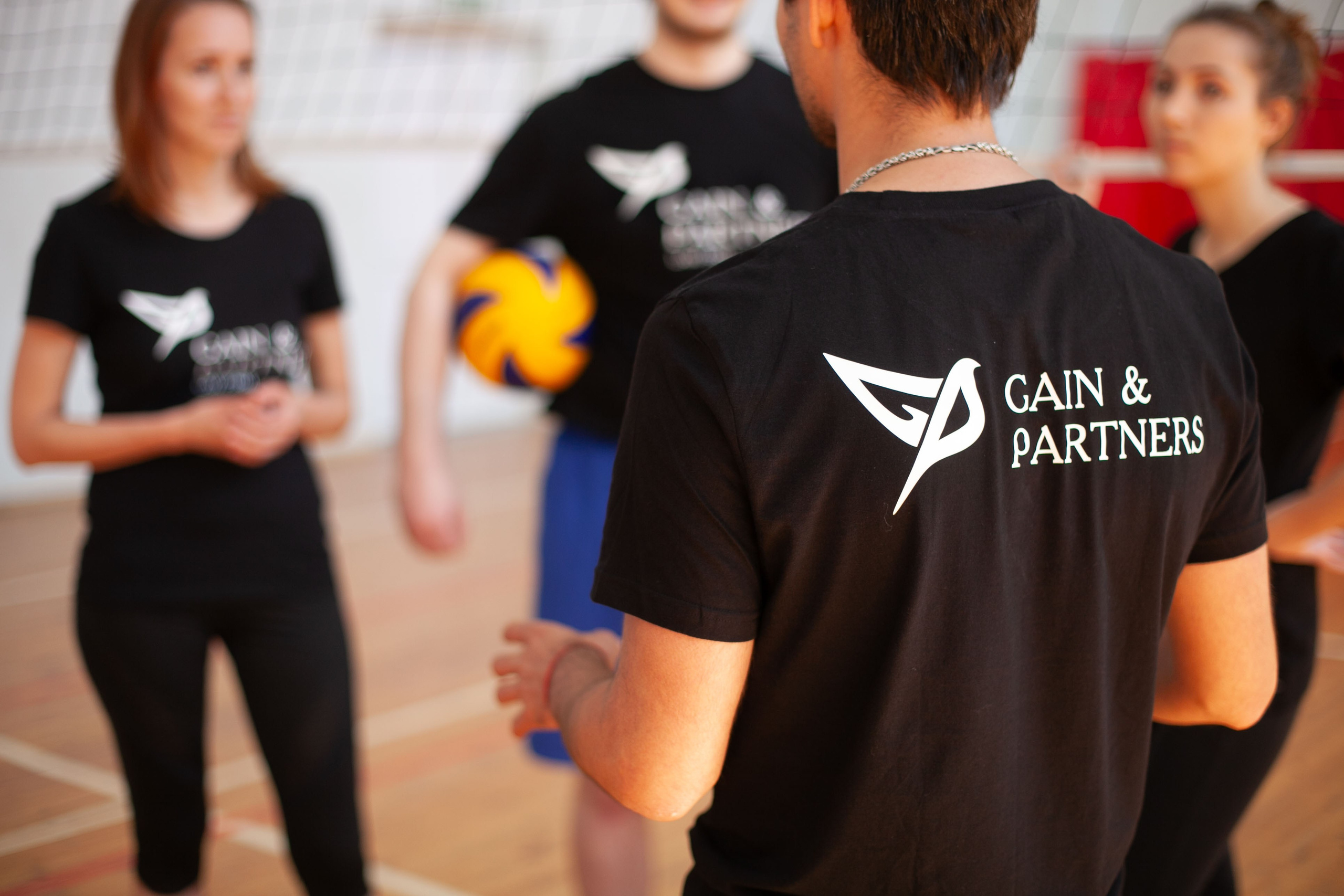 Бизнес фото и репортаж. Портретный и репортажный фотограф в Казани