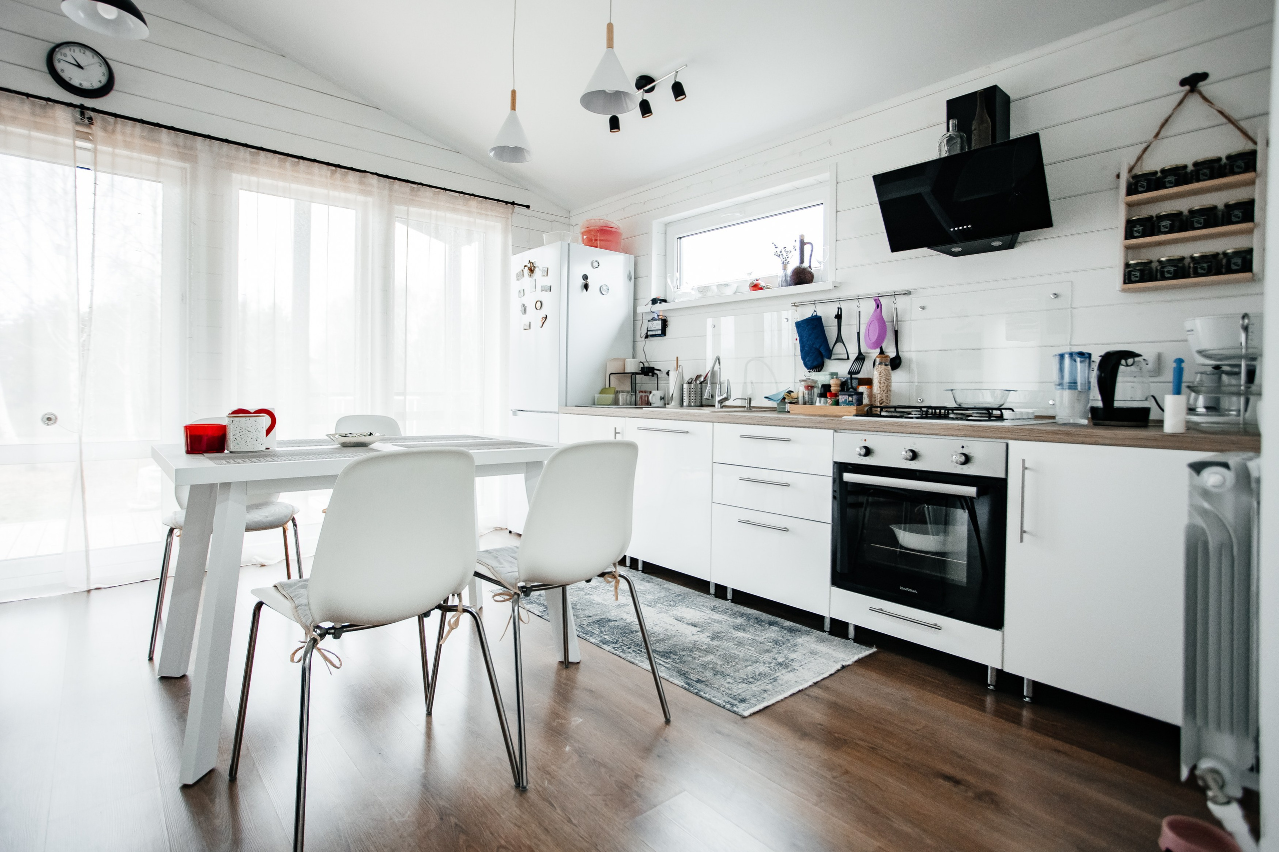 Интерьерная съемка. Свадебный и контент фотограф в Нижнем Новгороде Владимир Пресняков