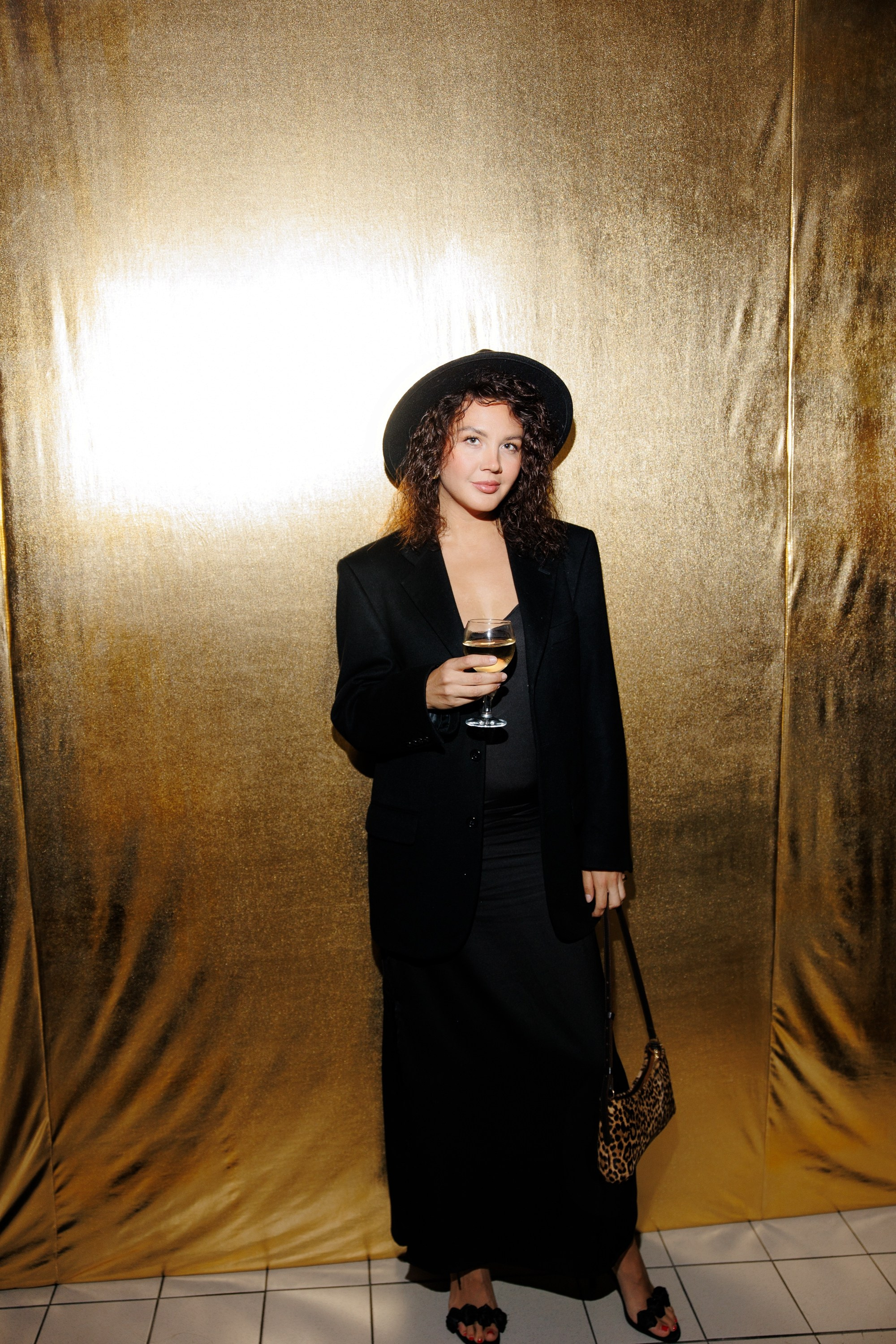 Открытие Exeed. Свадебный фотограф