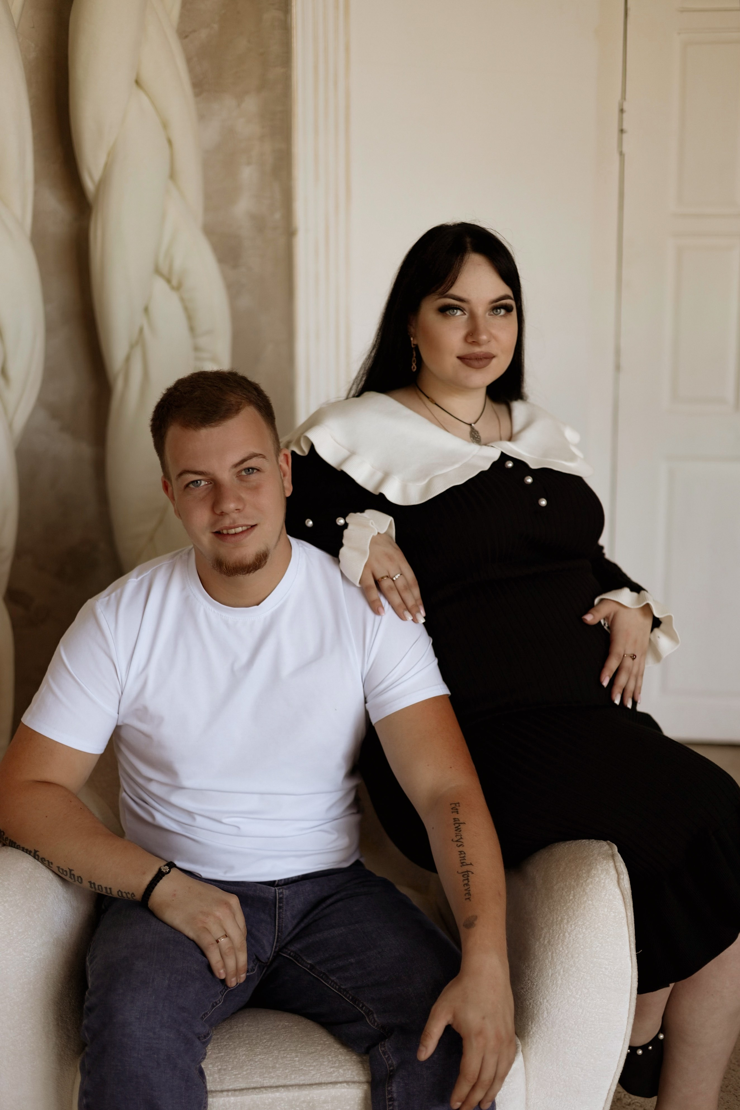 В ожидании. Photographer Tatiana Ivanova in Yaroslavl