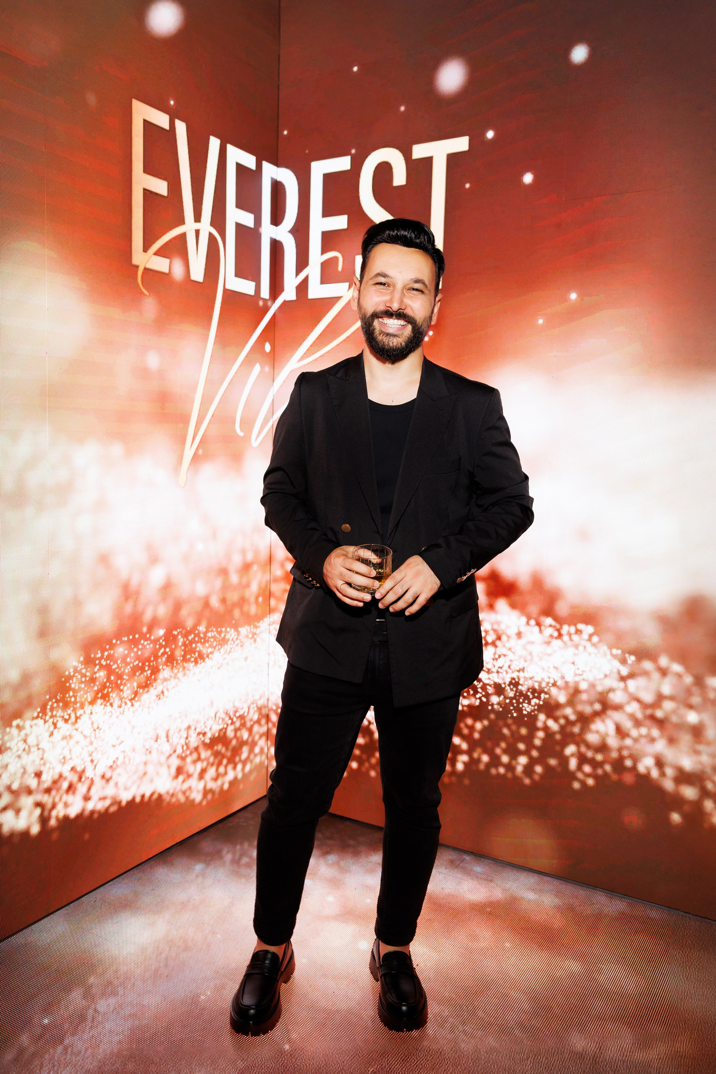 Everest. Репортажный фотограф в Москве Евгений Новиков