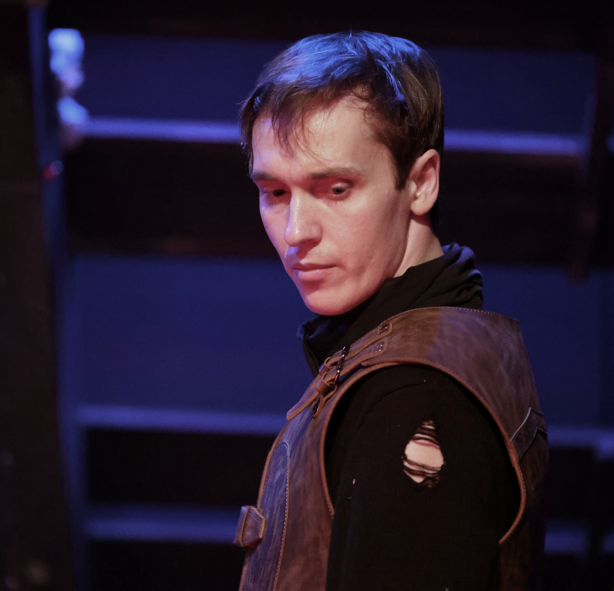 Москва, улицы, театр и артисты, друзья и мир фото Владимир Кашицин